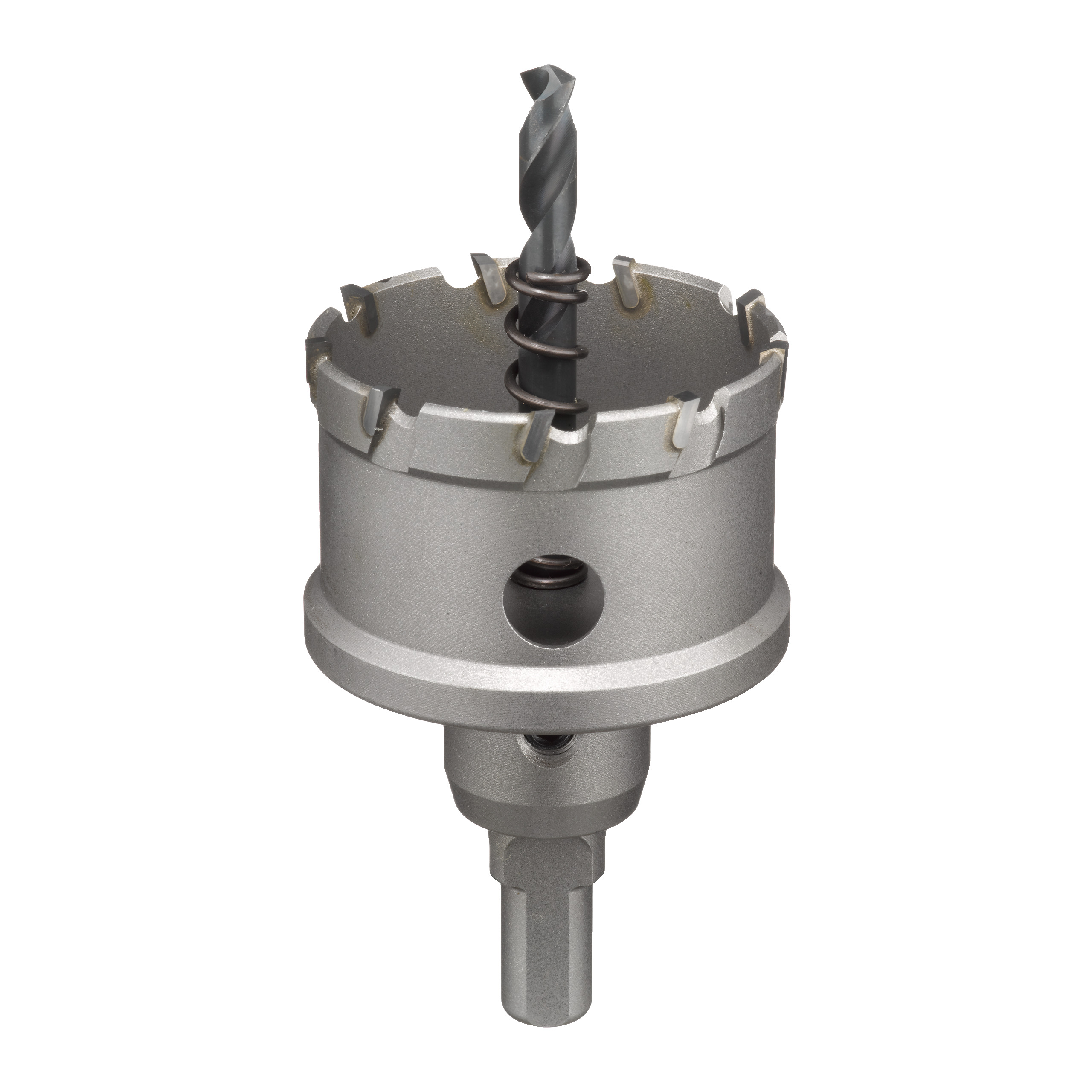 Scie cloche tct 50mm MILWAUKEE ACCESSOIRES - 4932479048