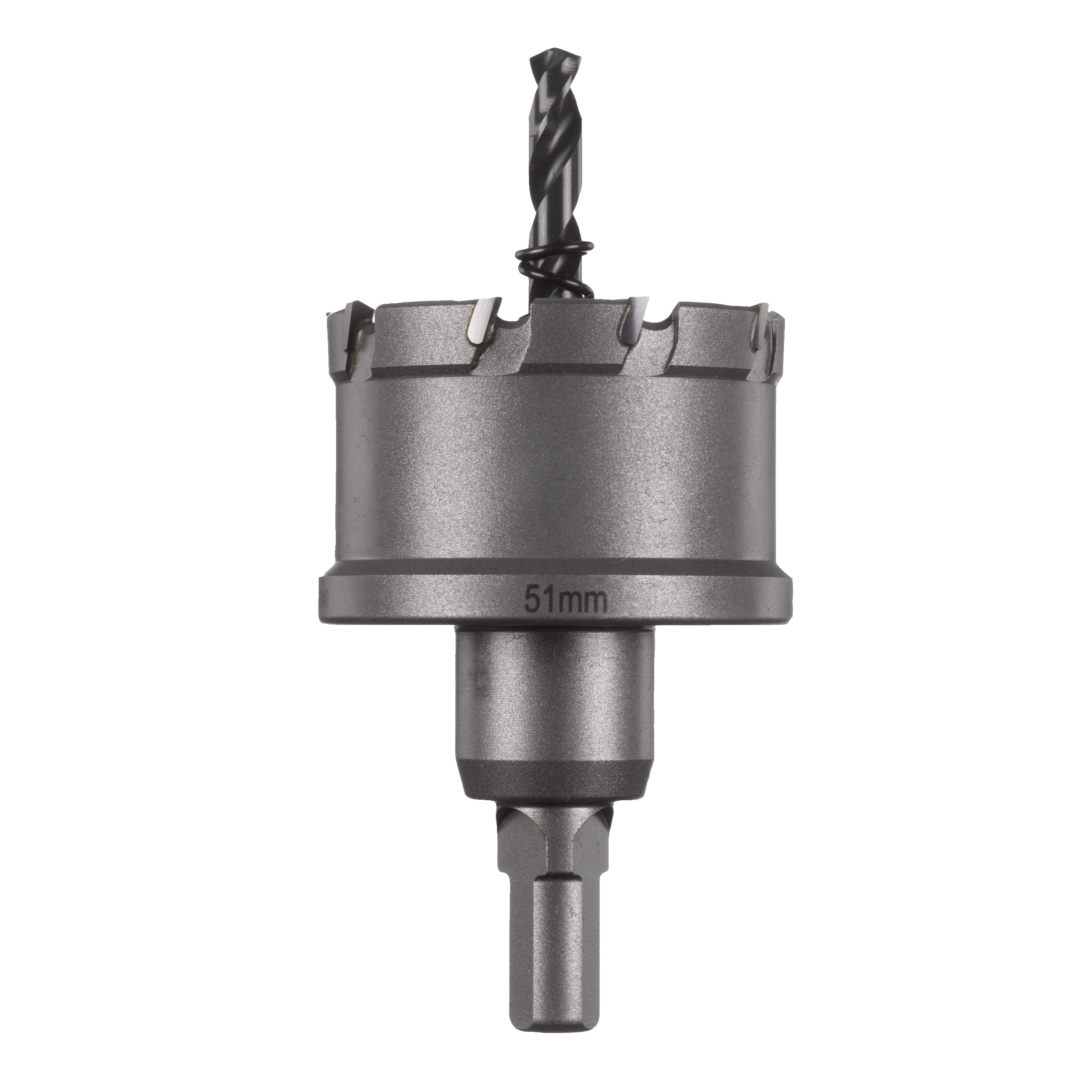 Scie cloche tct 51mm MILWAUKEE ACCESSOIRES - 4932479049