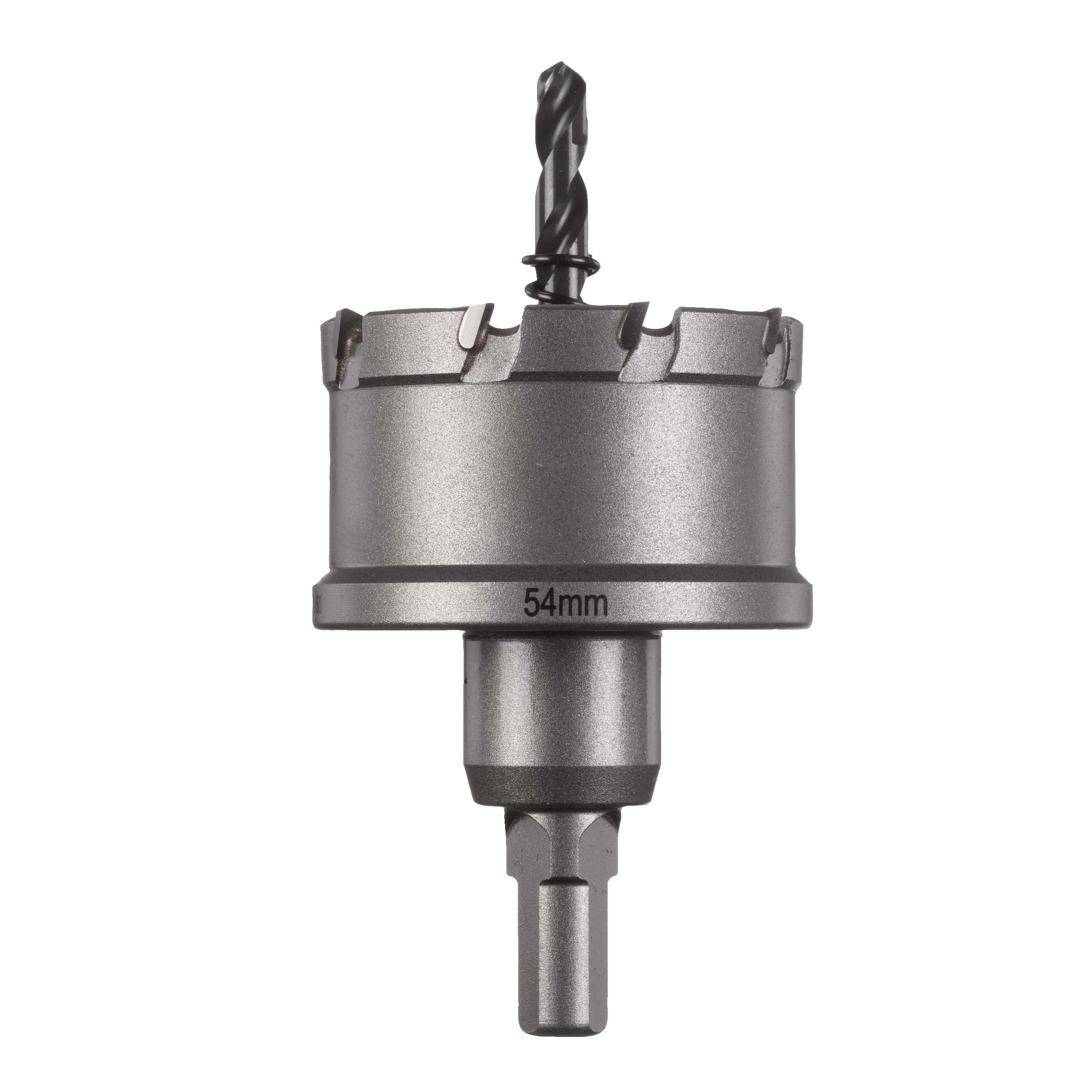 Scie cloche tct 54mm MILWAUKEE ACCESSOIRES - 4932479050