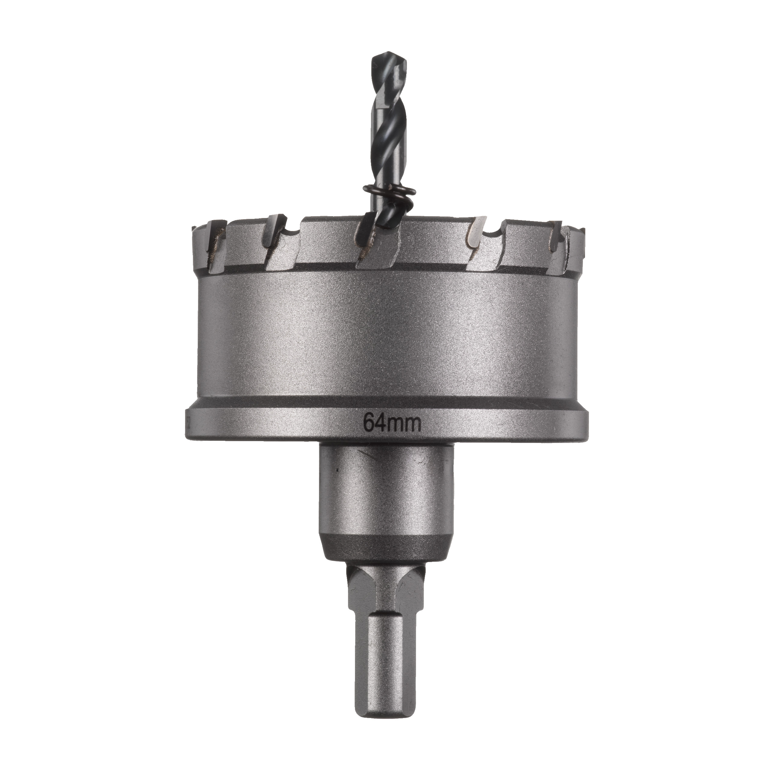 Scie cloche tct 64mm MILWAUKEE ACCESSOIRES - 4932479052