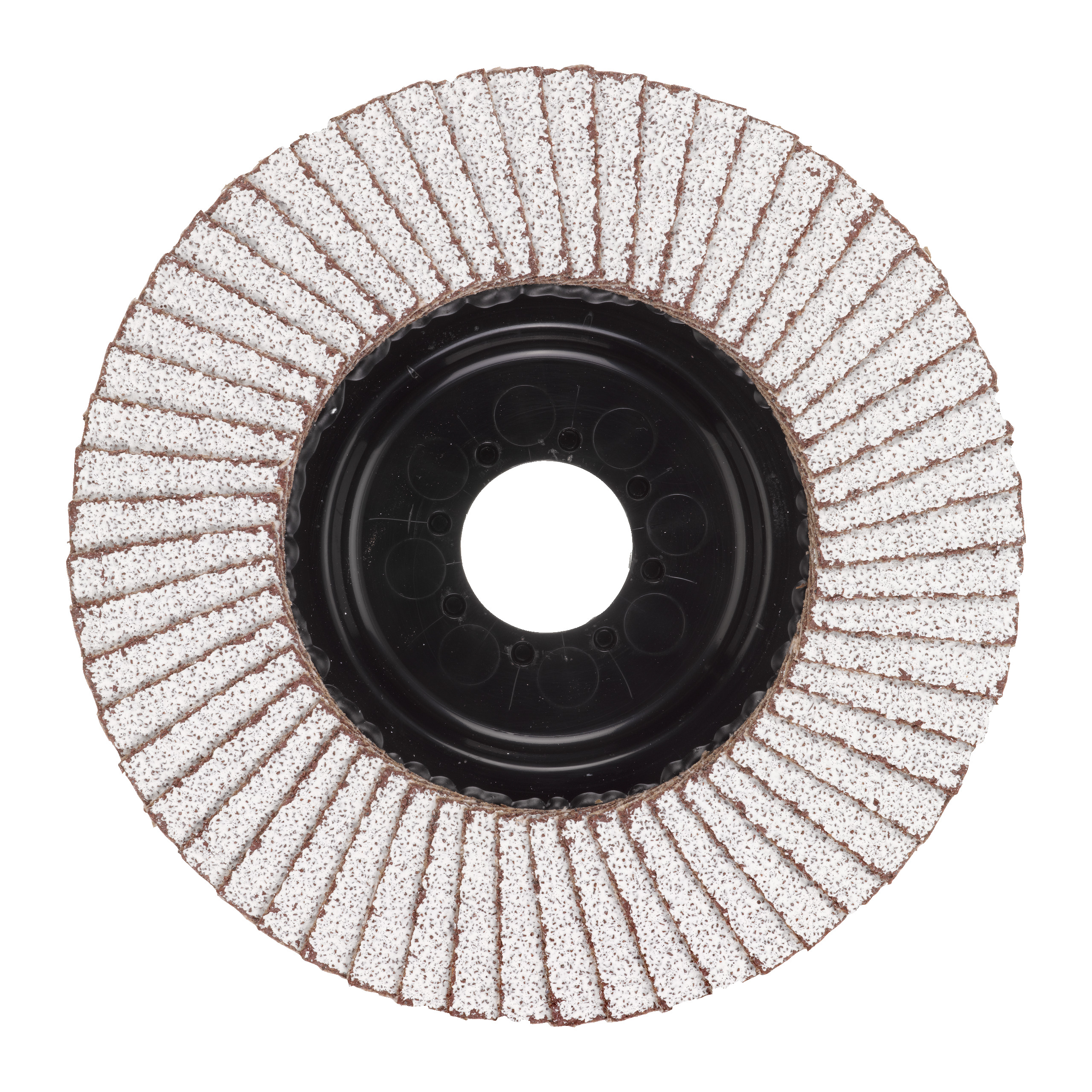 Disque a lamelles slc alu 115 mm g60 MILWAUKEE ACCESSOIRES - 4932479090