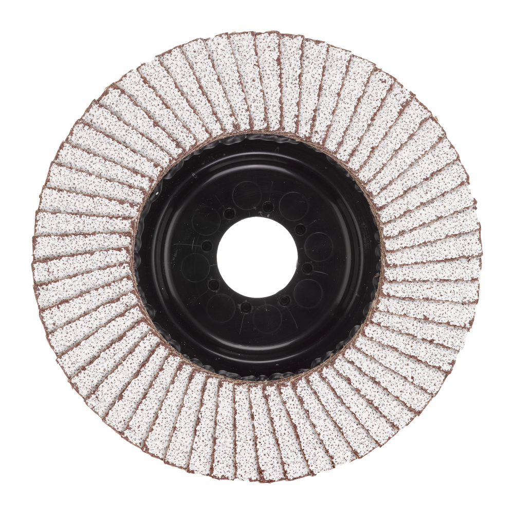 Disque a lamelles slc alu 125 mm g60 MILWAUKEE ACCESSOIRES - 4932479092