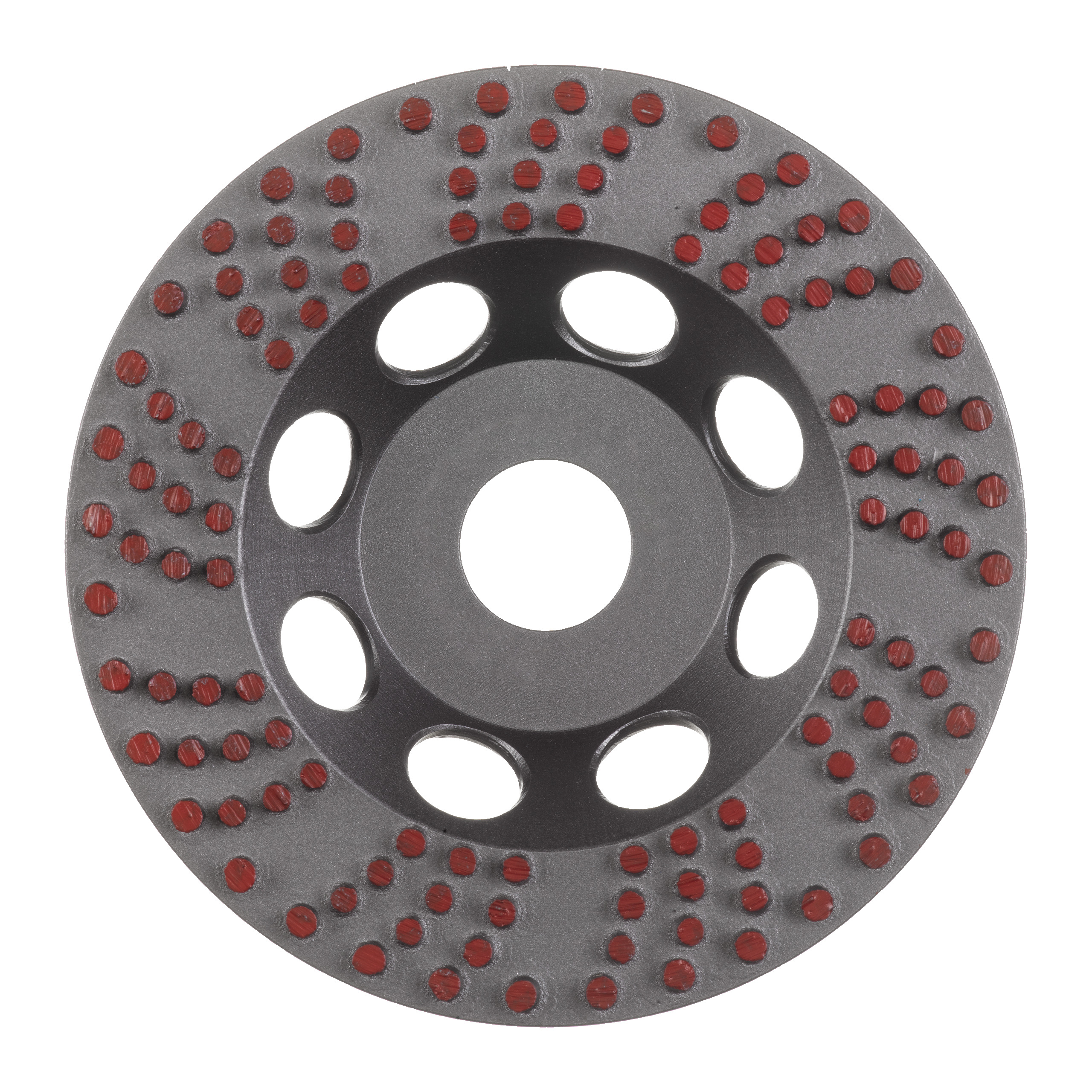 Disque diamant a surfacer dcwsp 125 mm MILWAUKEE ACCESSOIRES - 4932479094