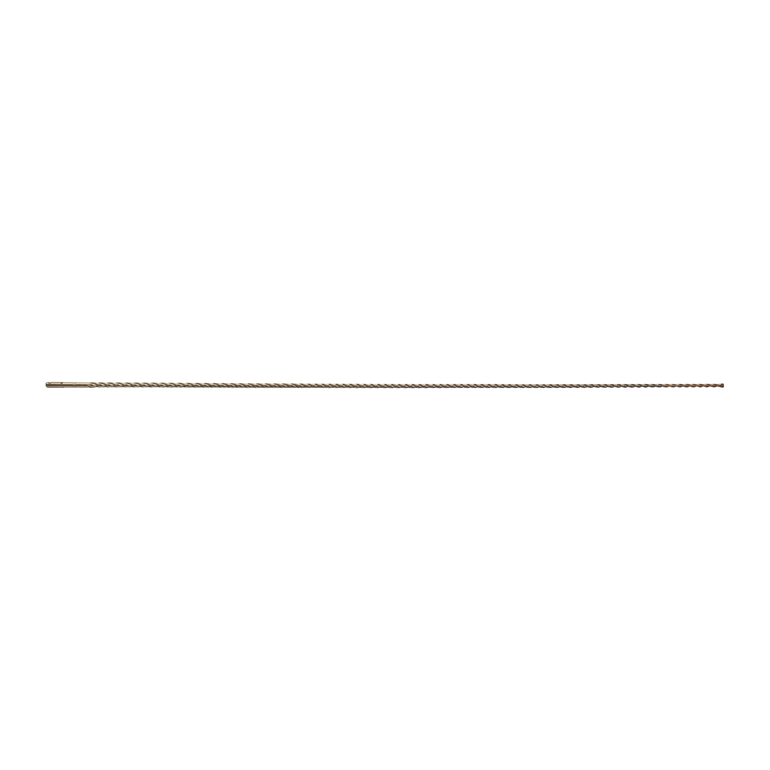 Foret sds+ mx4 4 taillants 20x1000mm MILWAUKEE ACCESSOIRES - 4932479346