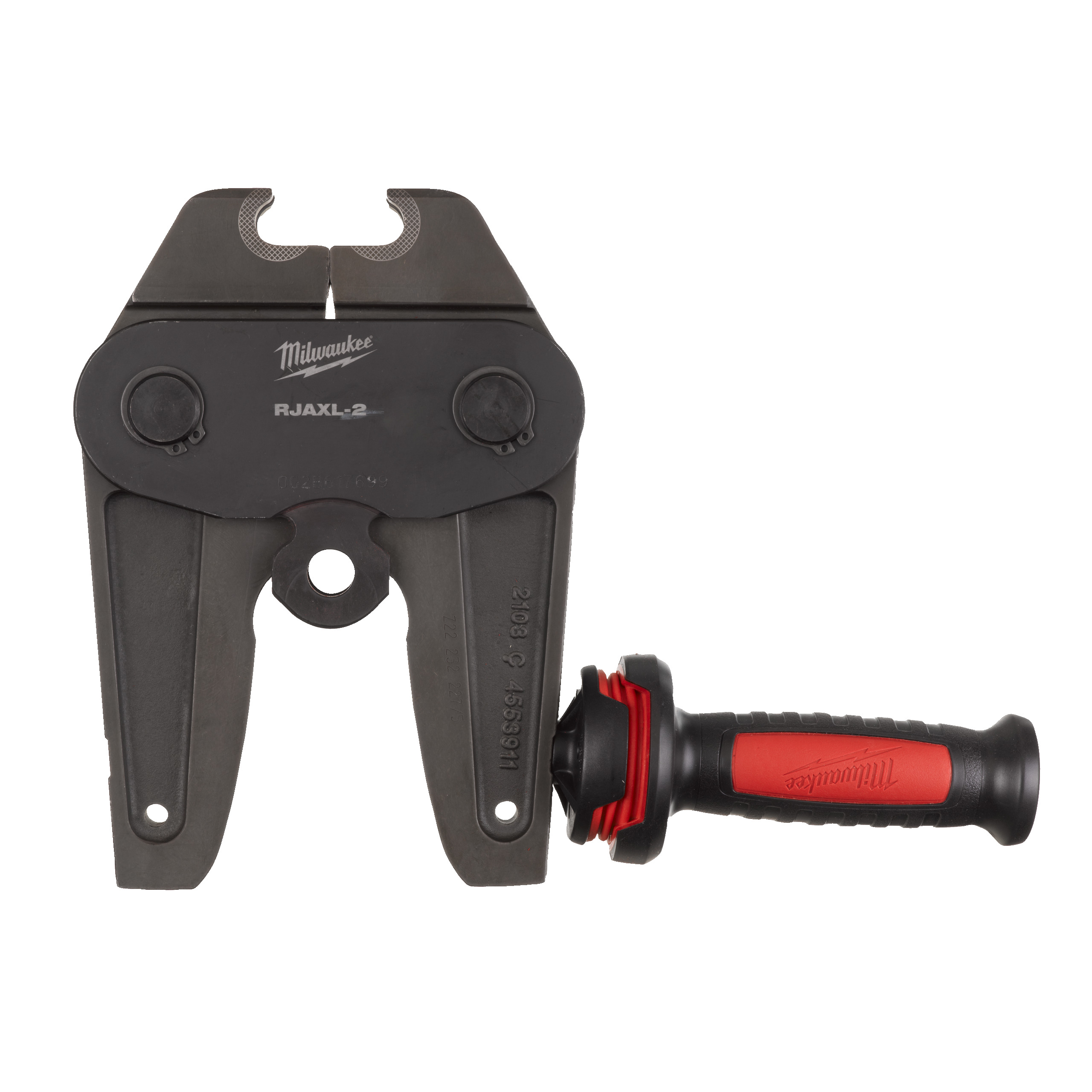 Adaptateur MILWAUKEE RJAXL-2 M18 XL1 - 4932479452