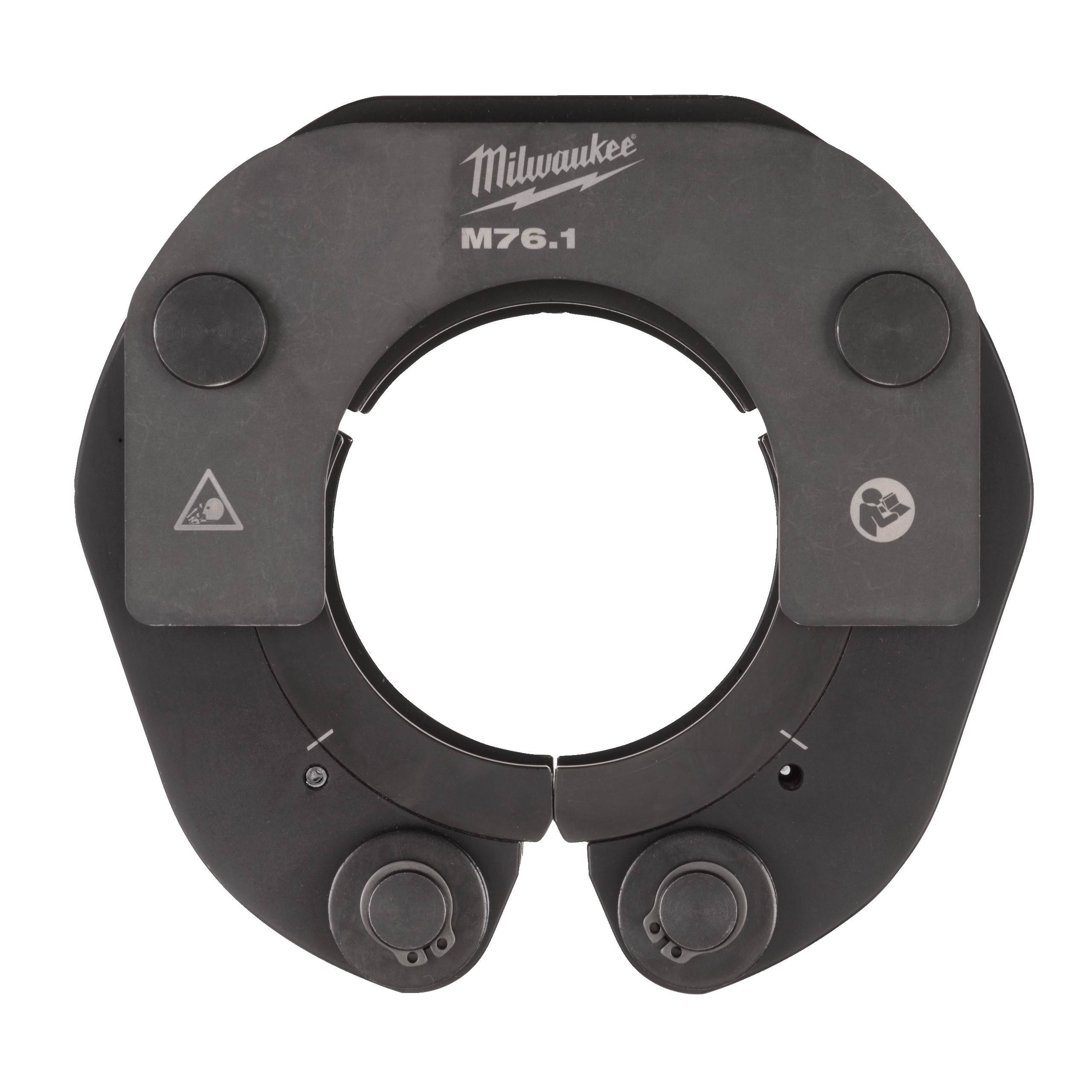 Mâchoire de sertissage MILWAUKEE RJ18XL-76,1 M18 - 4932479458