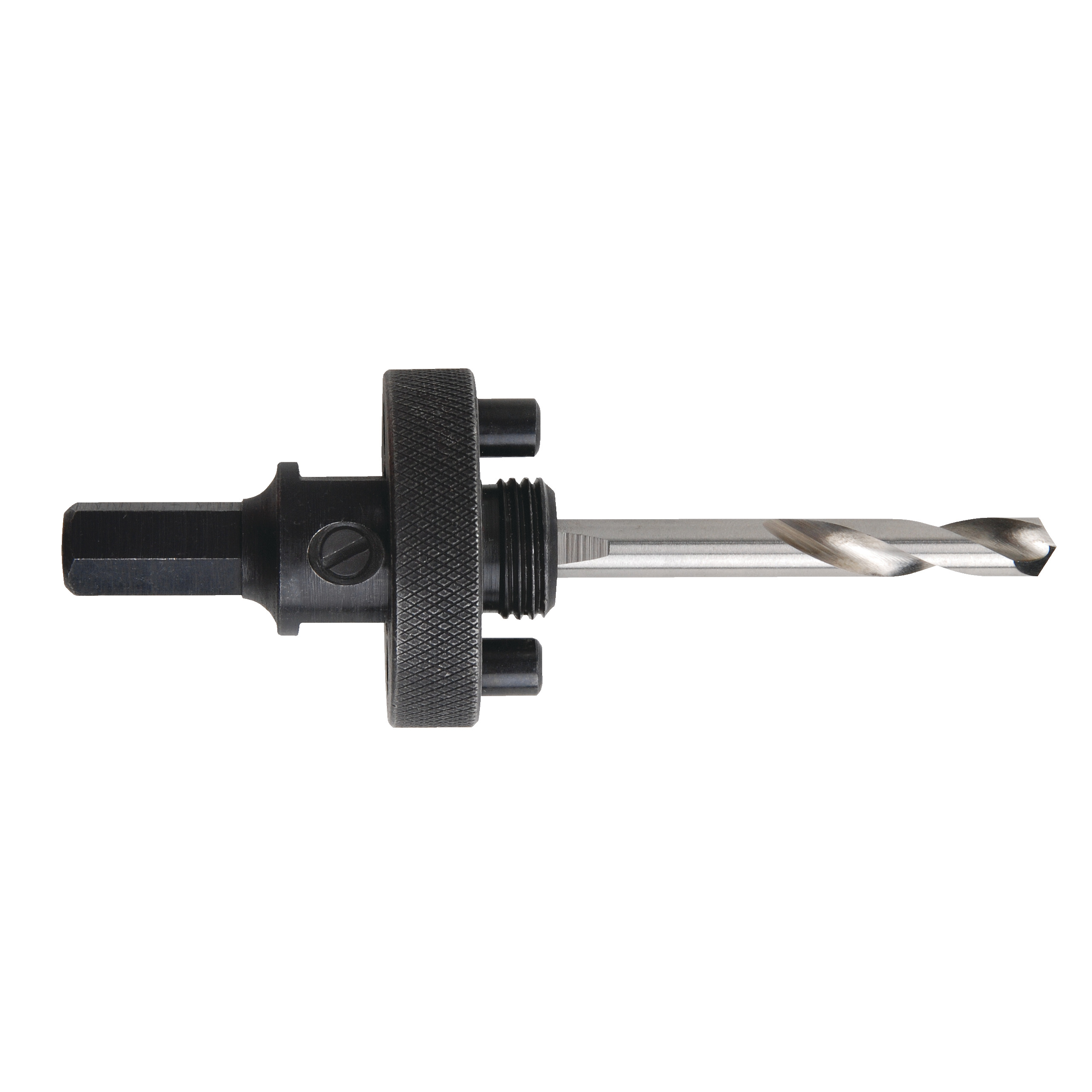 Arbre 9,5mm / cloche 32210mm (x1) MILWAUKEE ACCESSOIRES - 4932479466