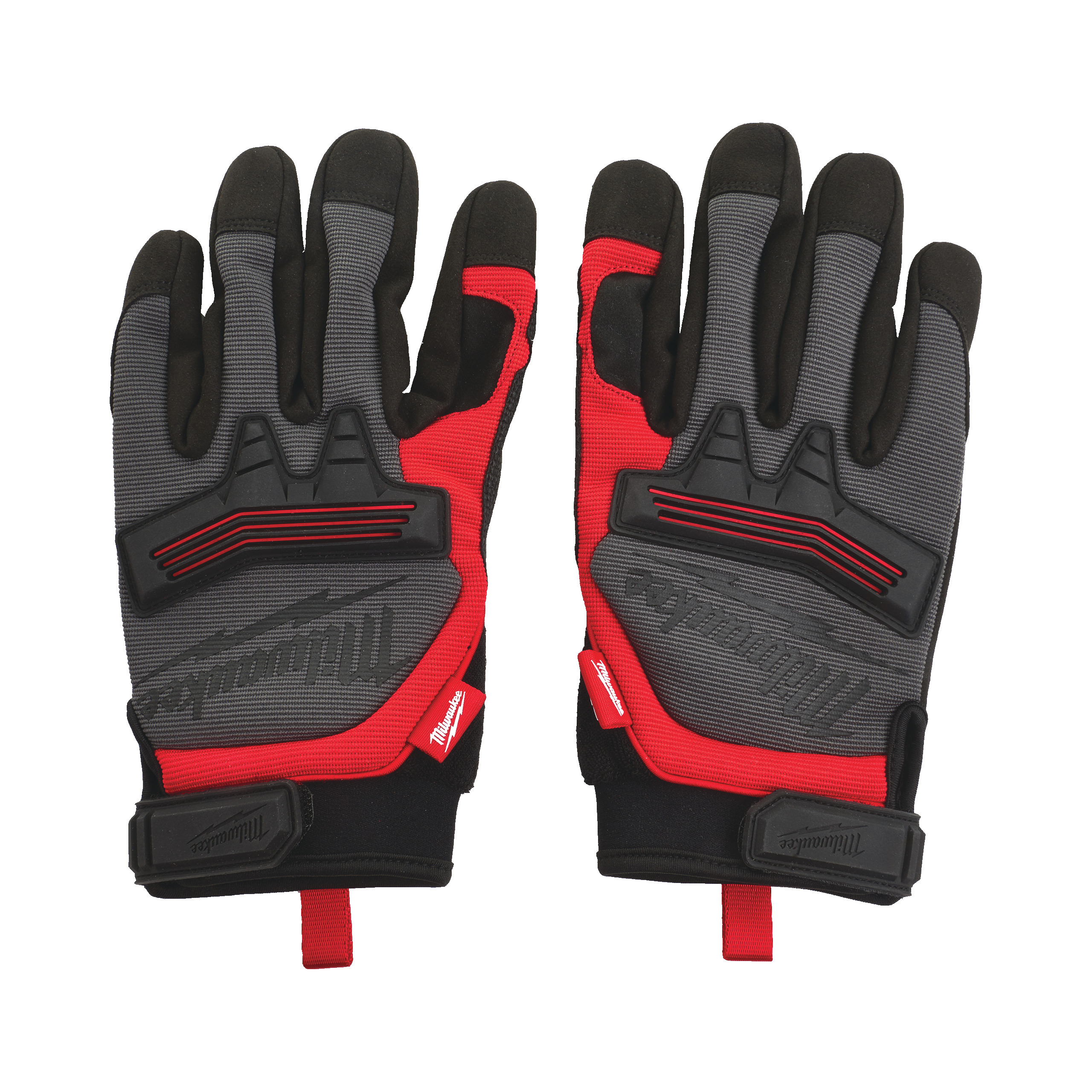 Gants de travail s/7 - 1 pc MILWAUKEE EPI - 4932479730