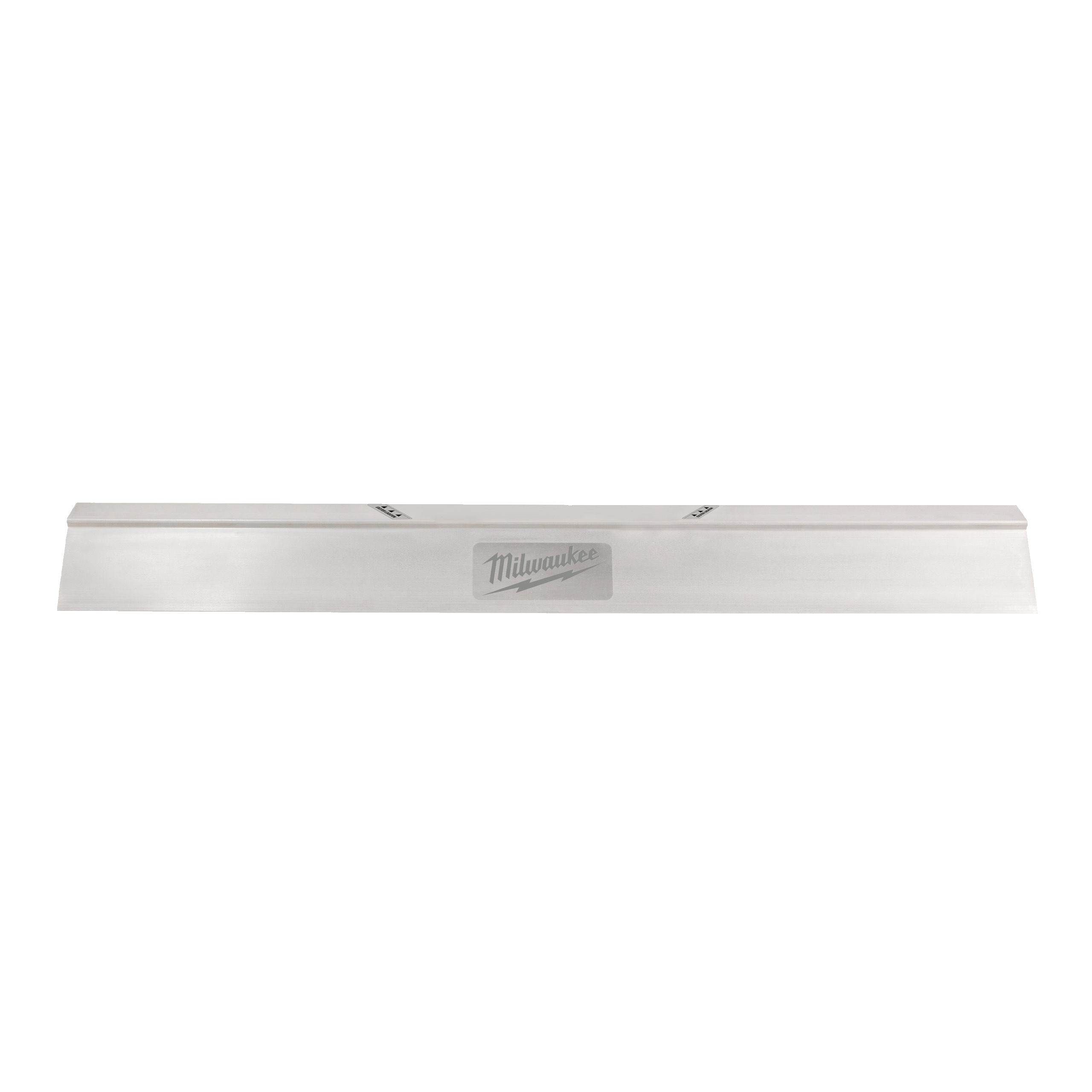 Profil MILWAUKEE pour regle vibrante mxf psb mxf psb-1,22m - 4932479776