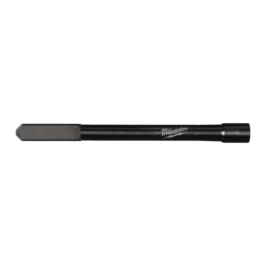 Tête 25 mm pour aiguille vibrante MILWAUKEE - 4932479839