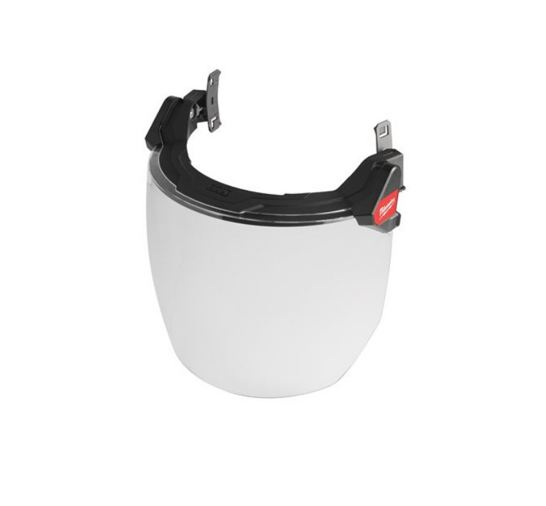 ÉCRAN BOLT MILWAUKEE PROTECTION CLAIRE EN166 - 4932479938 