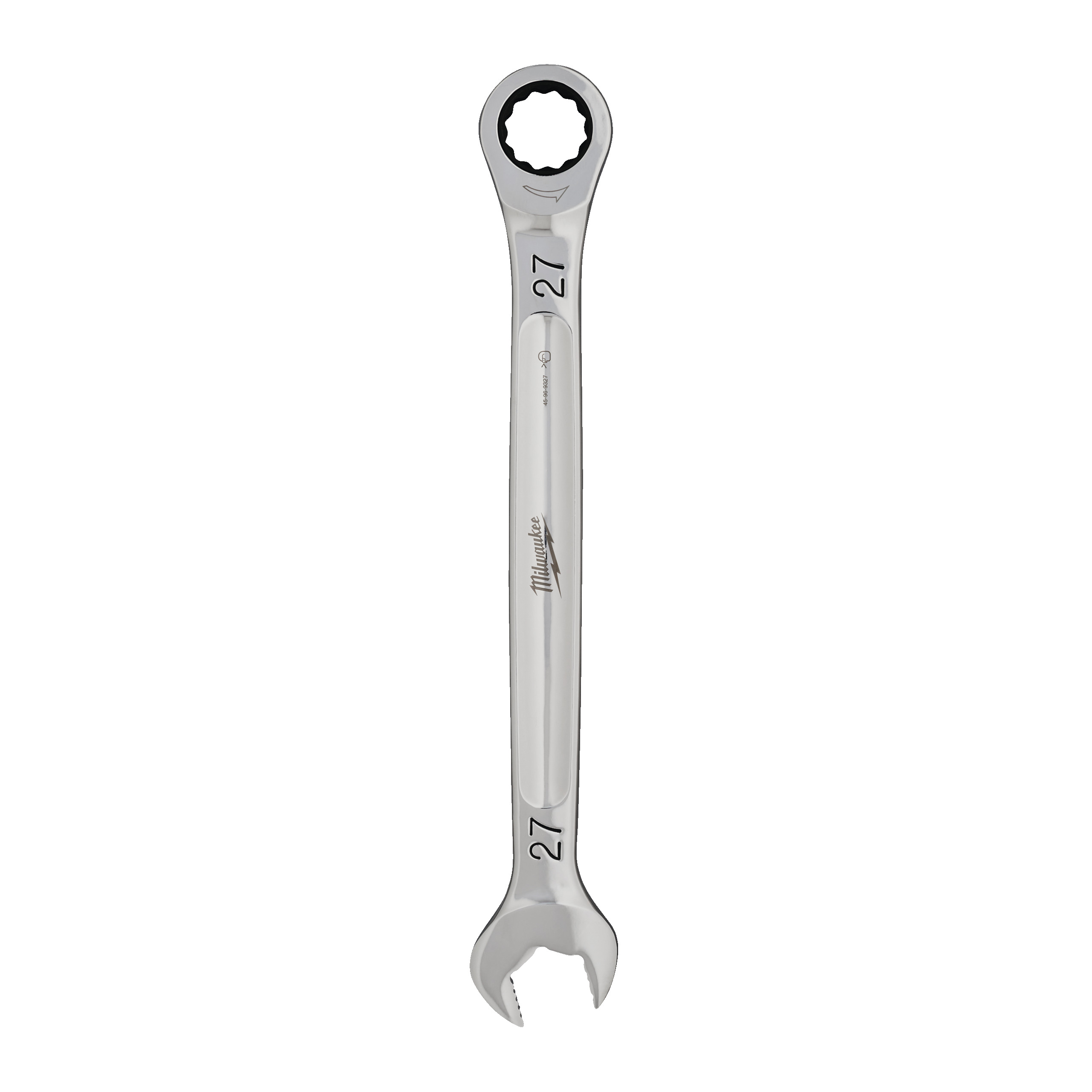 Cle MILWAUKEE ACCESSOIRES mixte a cliquet maxbite - 4932480213