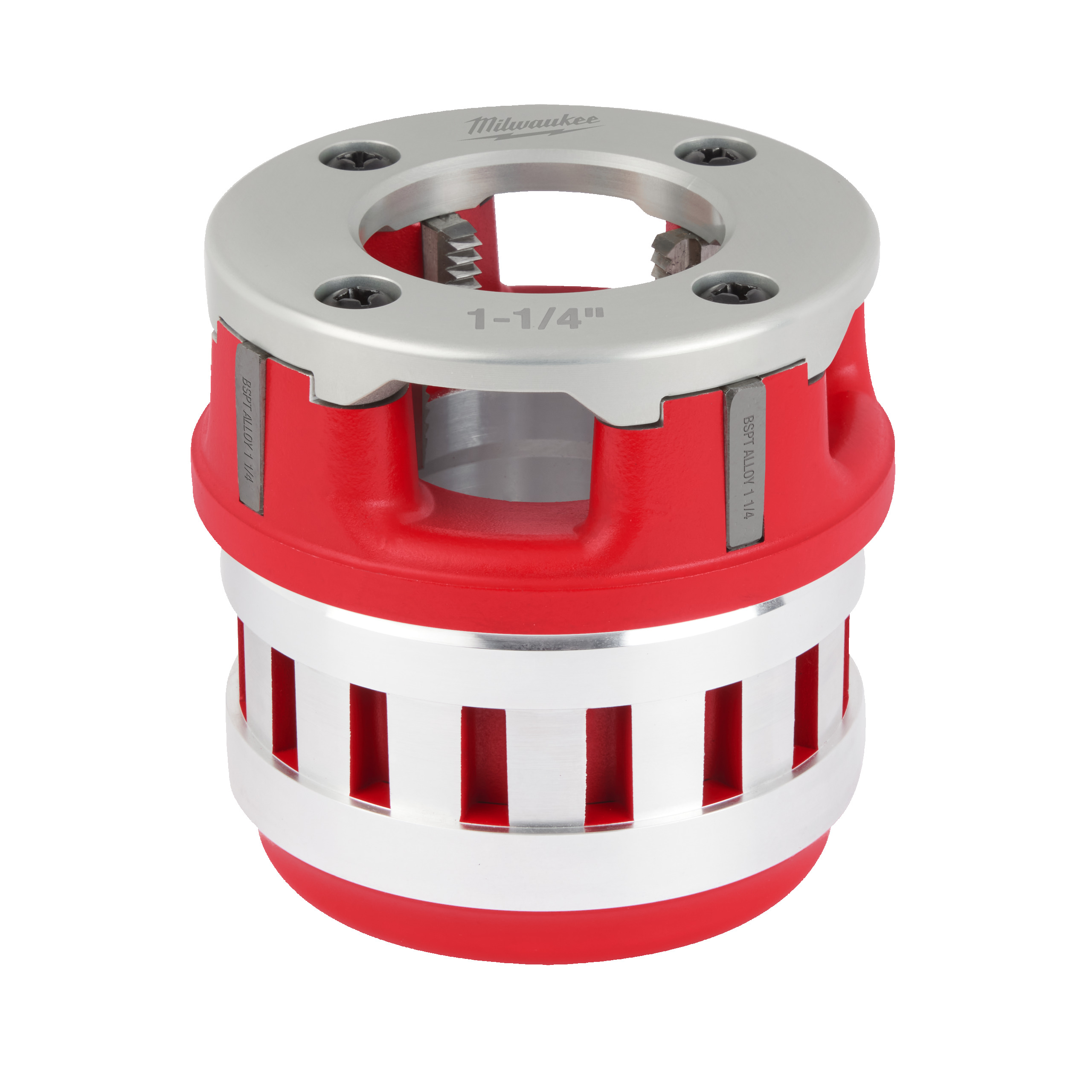 Accessoire MILWAUKEE filiere m18 fpt2h 1-1/4