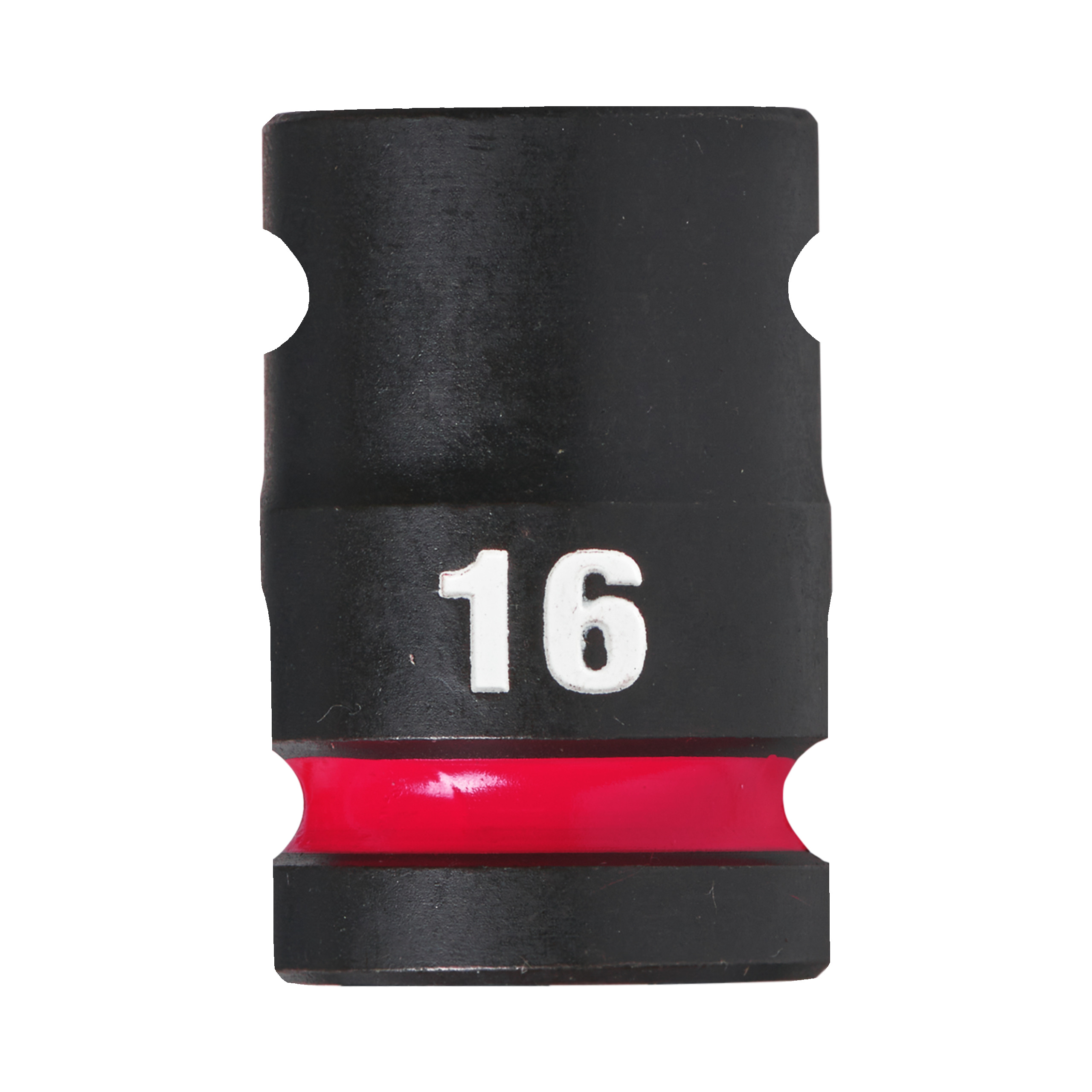 Douille shockwave 1/2 hex courte 16 mm MILWAUKEE ACCESSOIRES - 4932480310