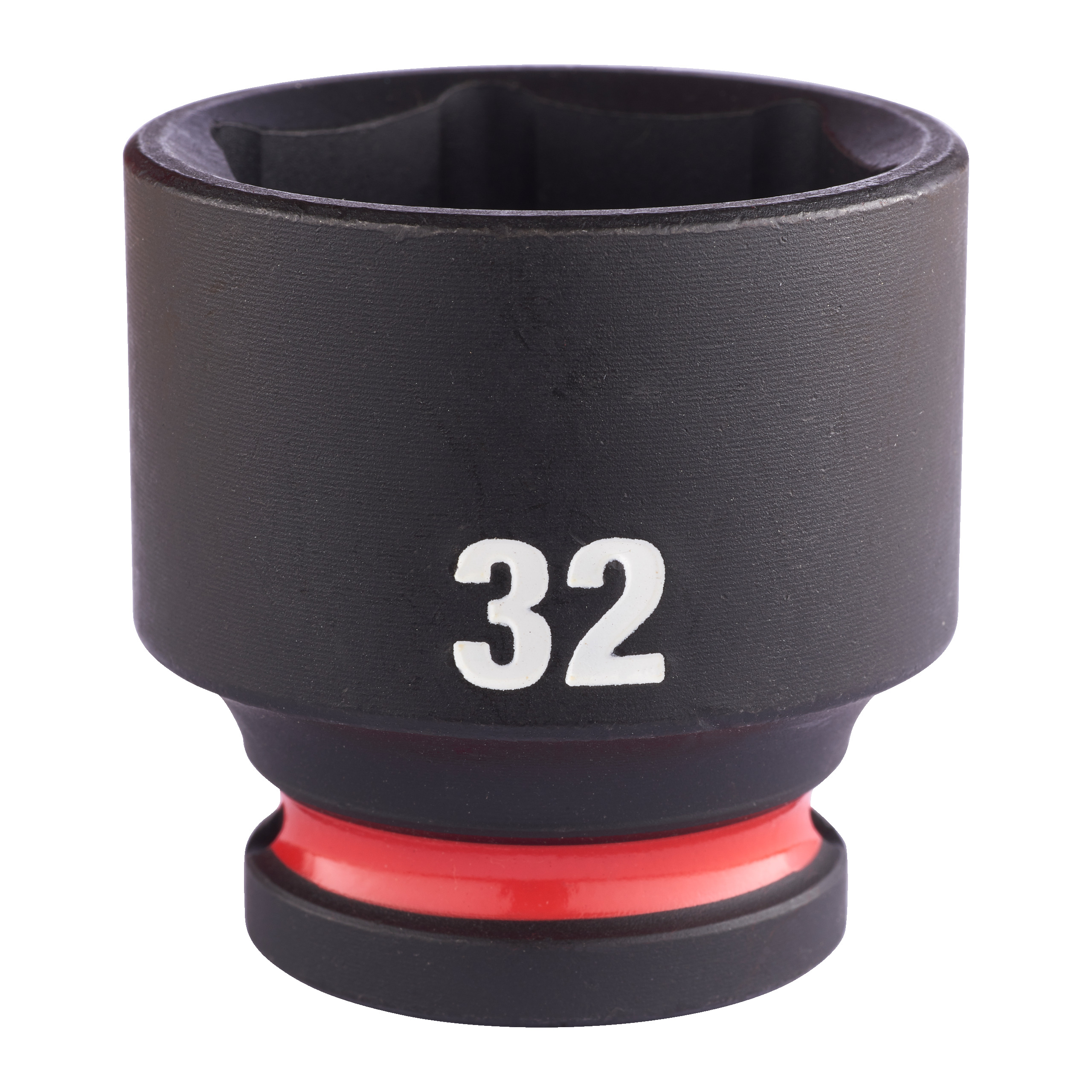 Douille shockwave 1/2 hex courte 32 mm MILWAUKEE ACCESSOIRES - 4932480325
