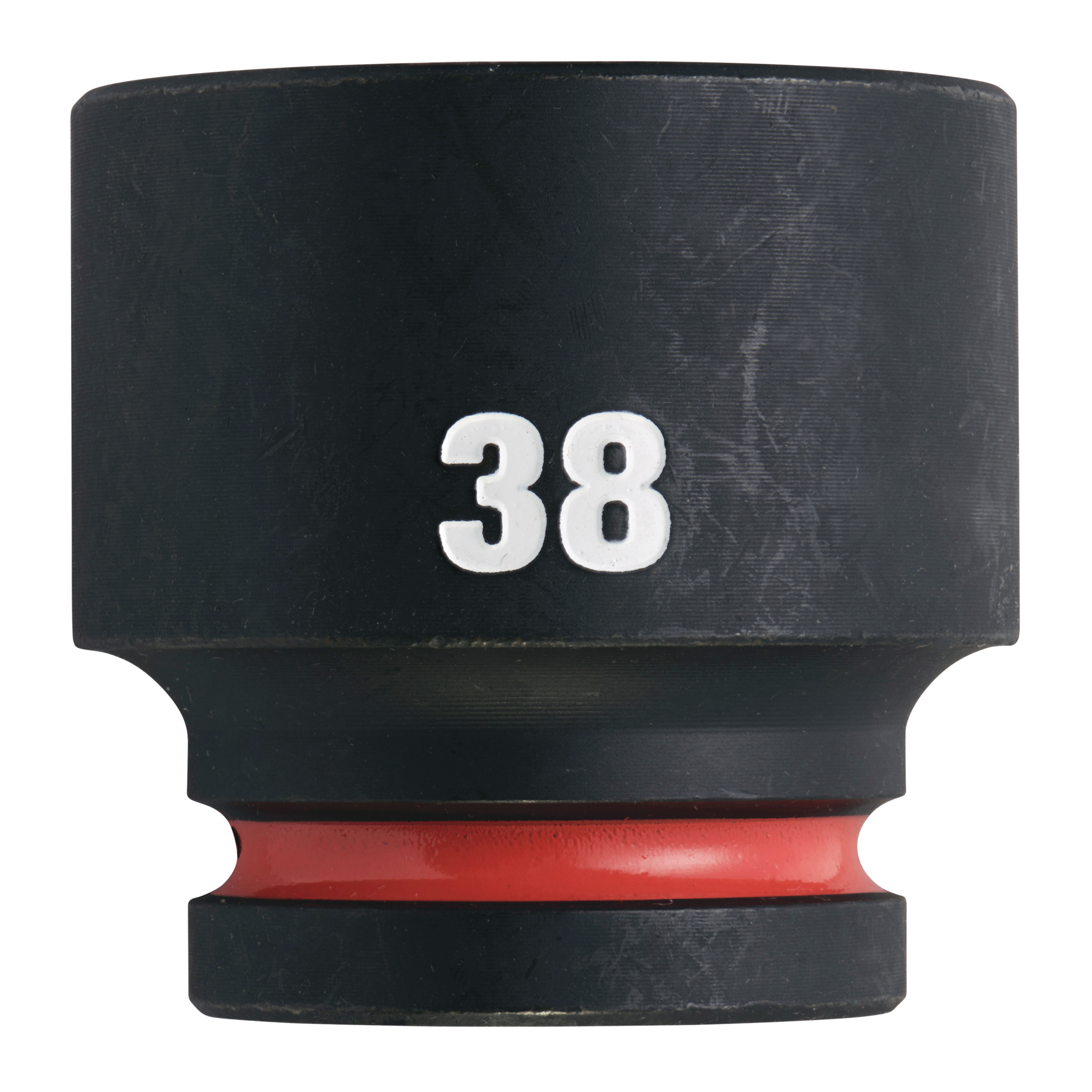 Douille MILWAUKEE ACCESSOIRES shockwave hexagonale 3/4 courte - 4932480373