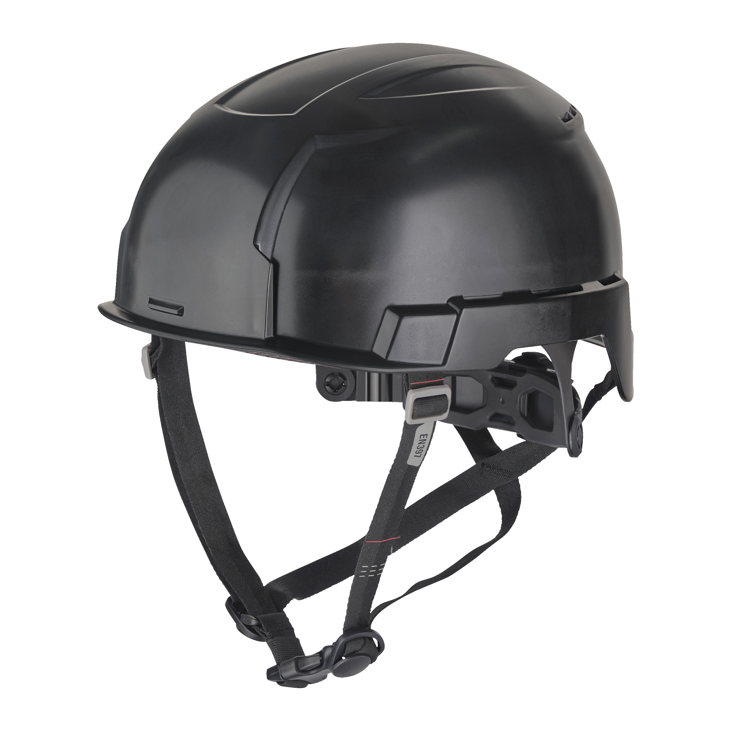 CASQUE BOLT 200 NON VENTILE BLEU - Carton MILWAUKEE EPI - 4932480655