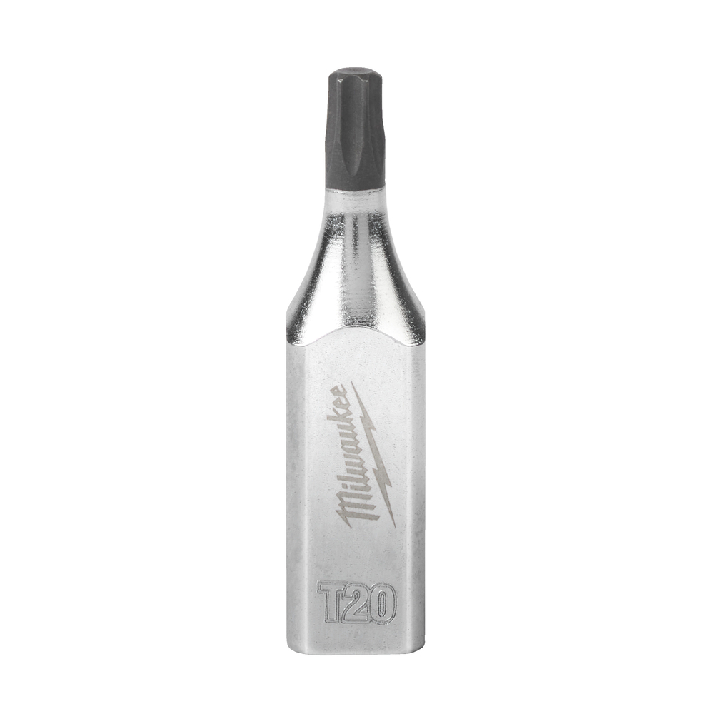 DOUILLE À EMBOUT - DOUILLE À EMBOUT TORX 1/4 - MILWAUKEE - 4932480795