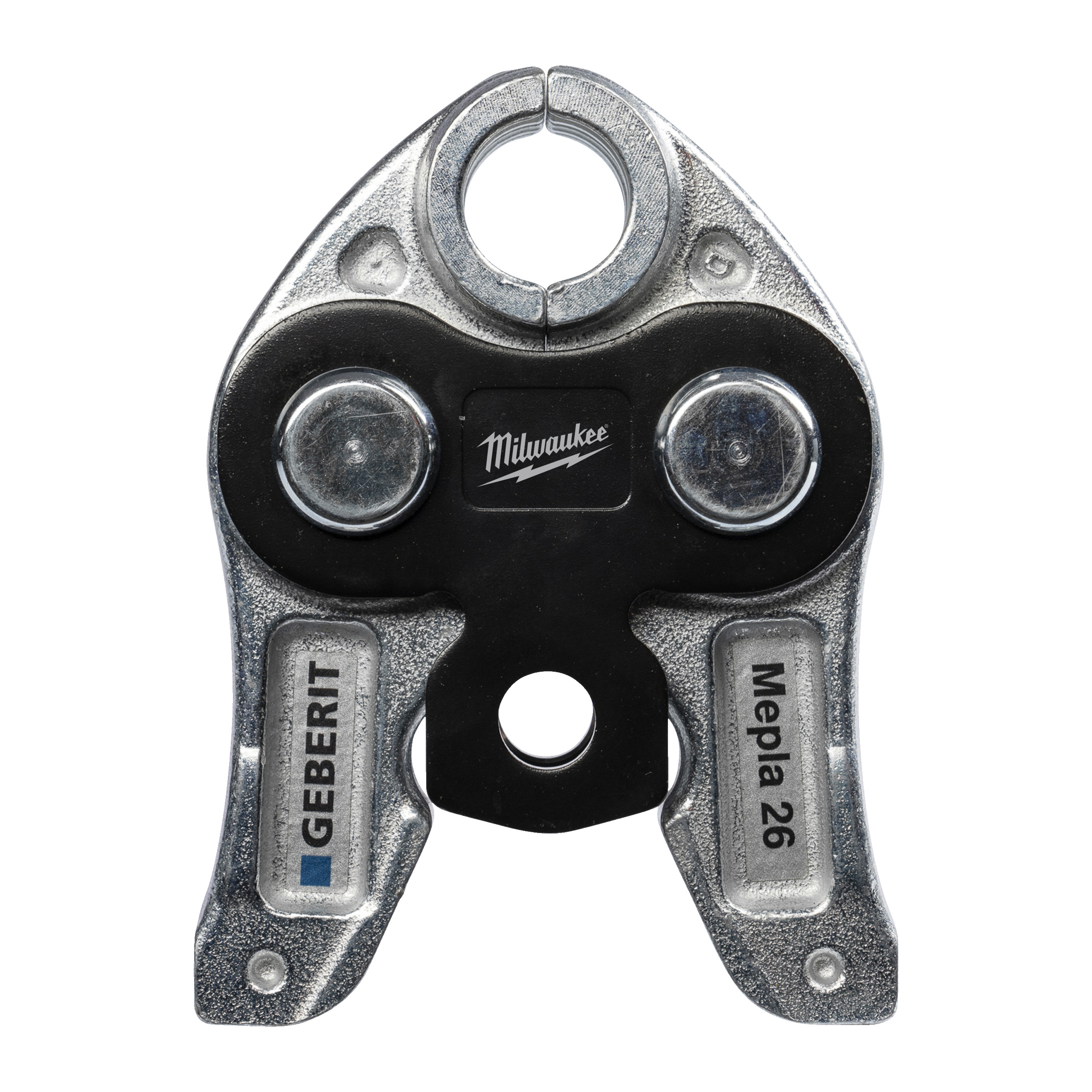 Mâchoire de sertissage m18 MILWAUKEE - 4932480898