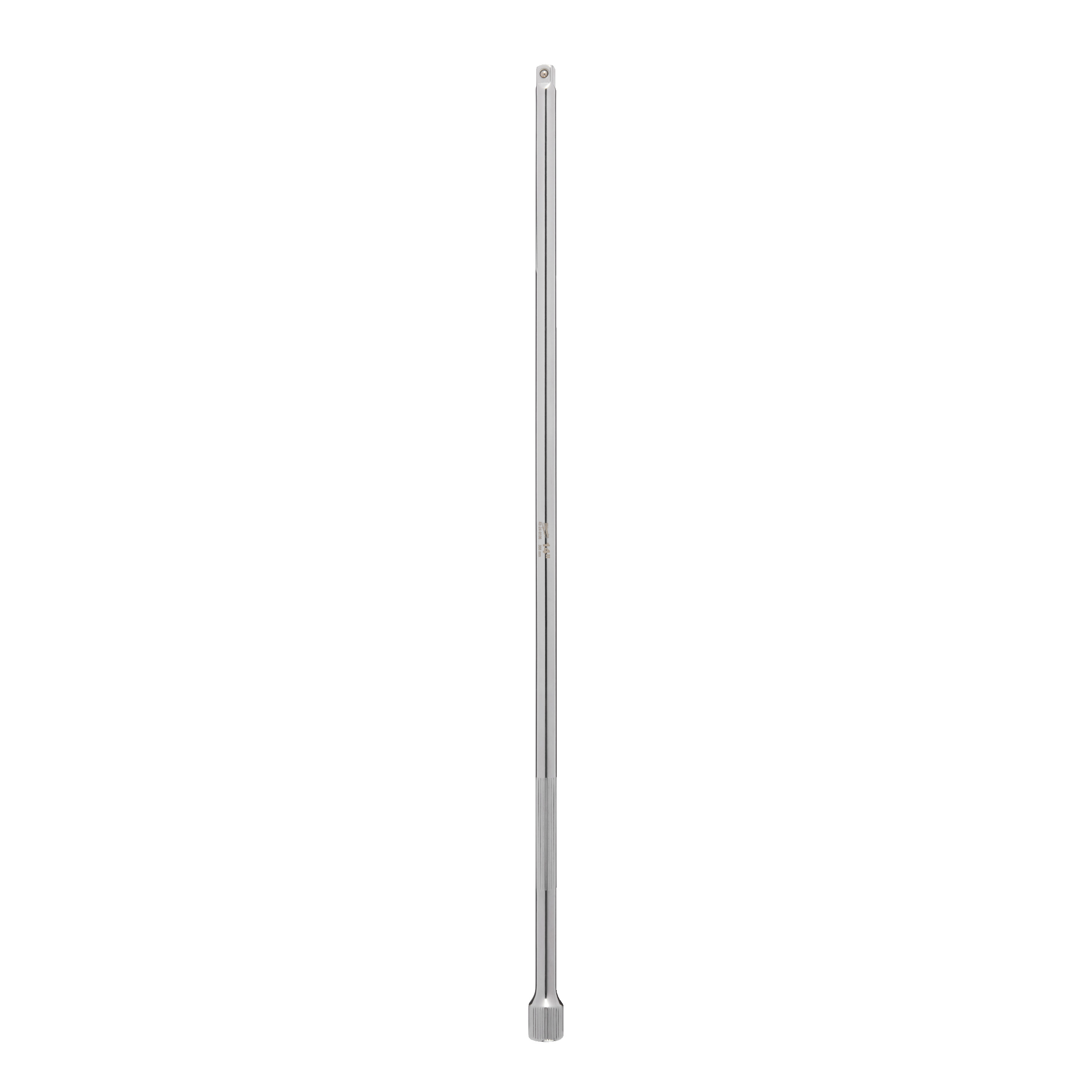 RALLONGE À DOUILLE 3/8 38MM - Blister MILWAUKEE ACCESSOIRES - 4932480911