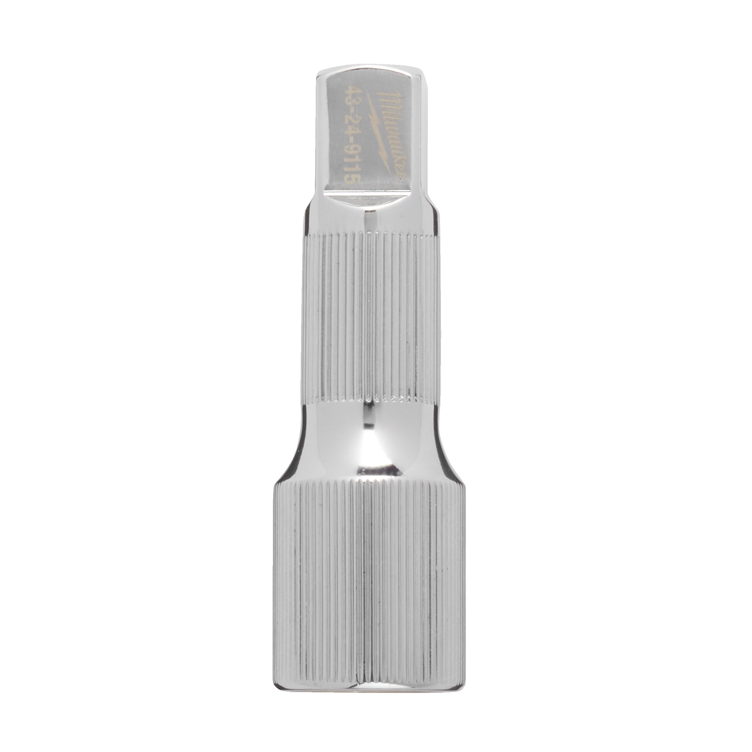 RALLONGE À DOUILLE 1/2 127MM - Blister MILWAUKEE ACCESSOIRES - 4932480916