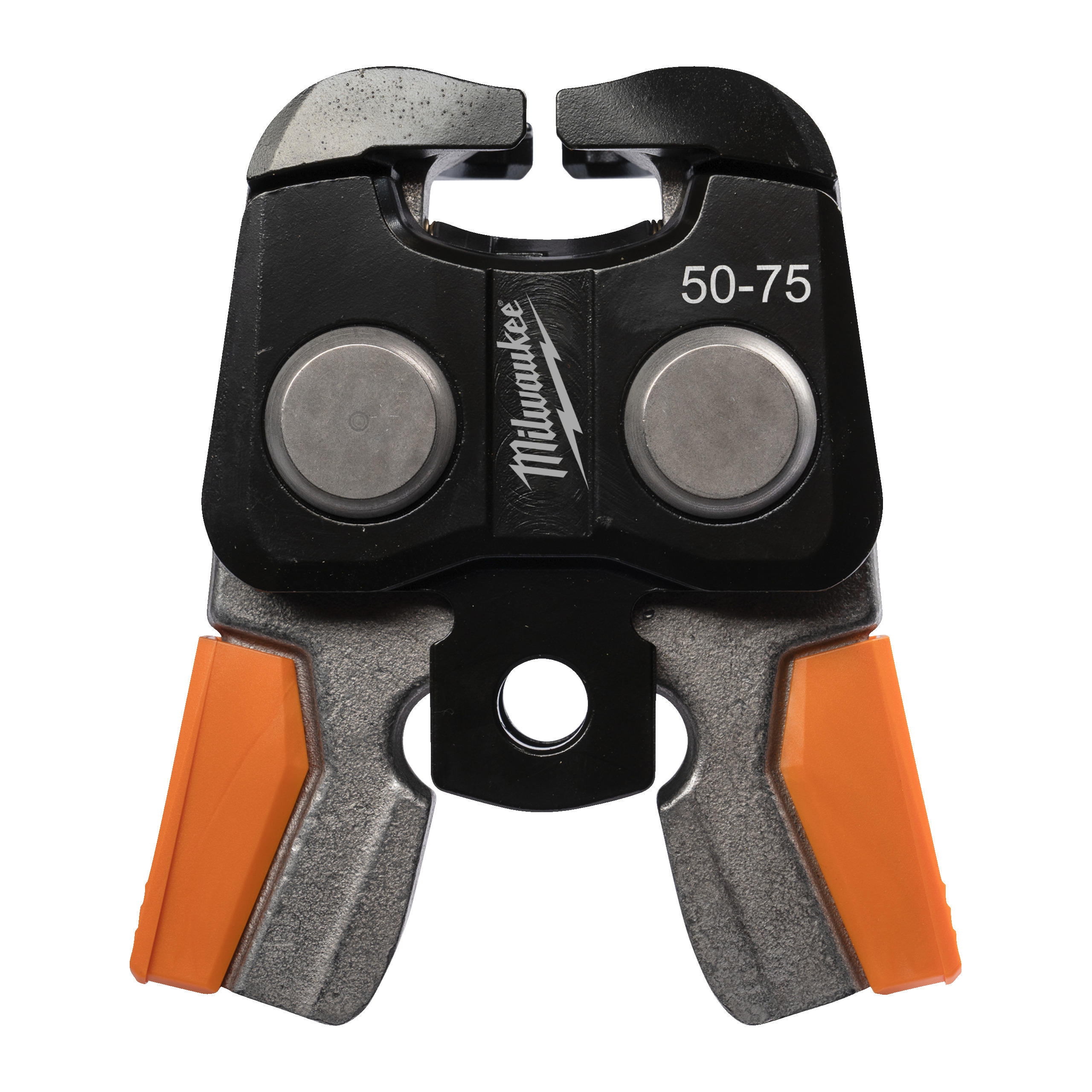 Mâchoire de sertissage MILWAUKEE J18-FF 50-75 GEBERIT M18 - 4932480983