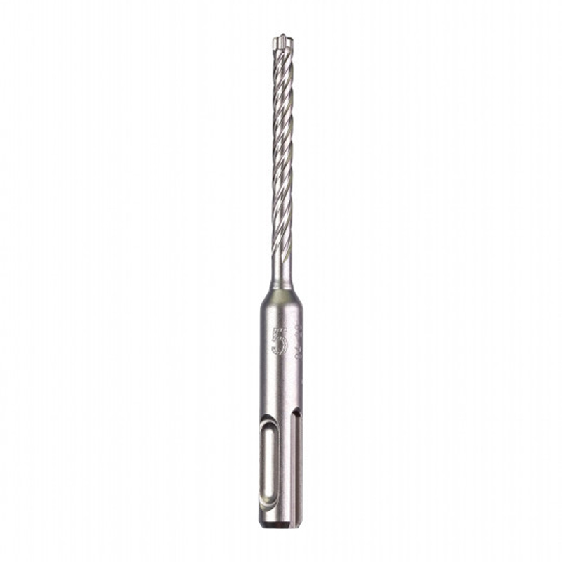 FORETS SDS PLUS MX4 4 TAILLANTS MILWAUKEE - 4932492025