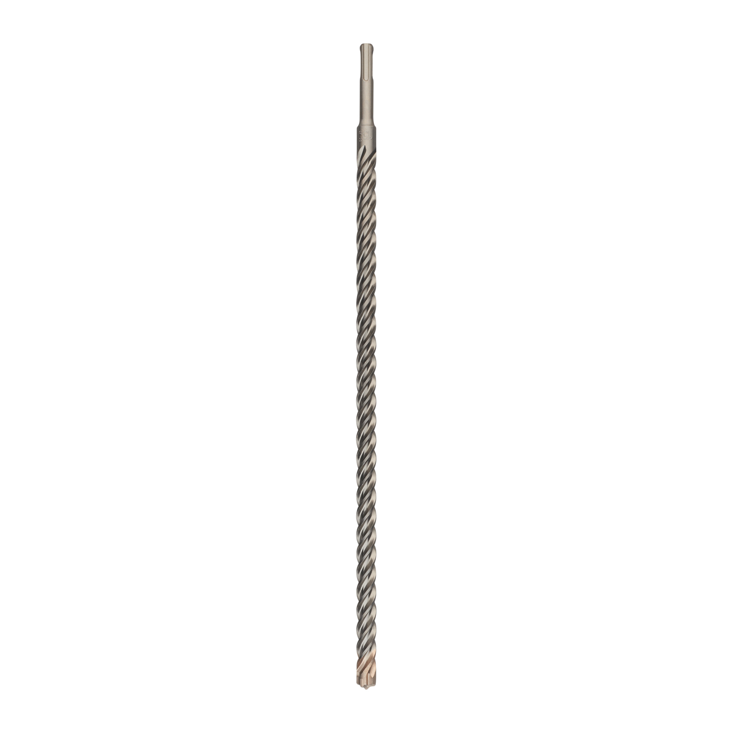 Forets MILWAUKEE ACCESSOIRES sds plus mx4 4 taillants - 4932492027
