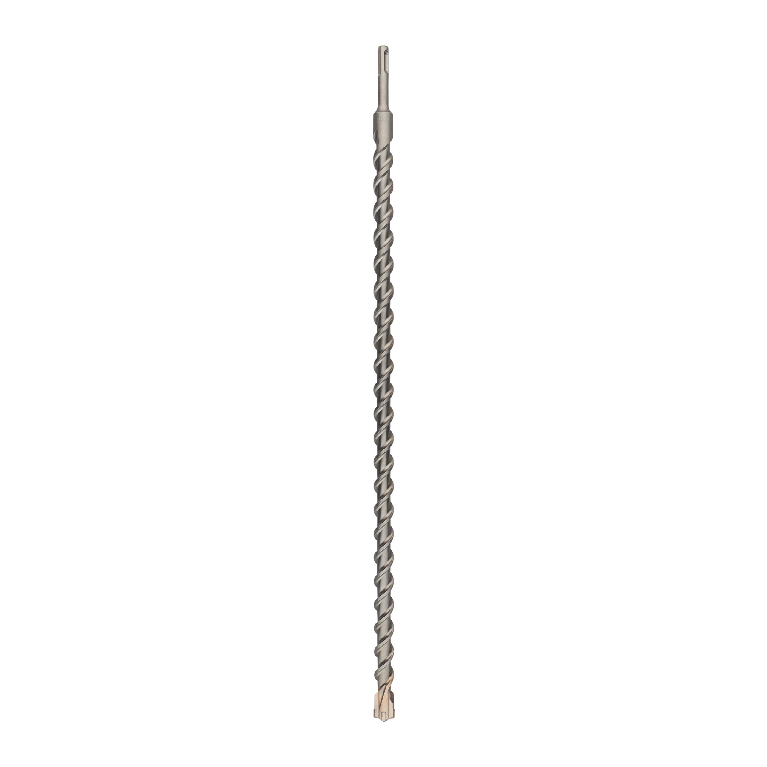 Forets MILWAUKEE ACCESSOIRES sds plus mx4 4 taillants - 4932492029