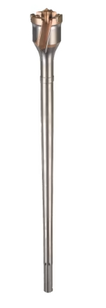 TURBO TREPANS SDS MAX MILWAUKEE - 4932492054