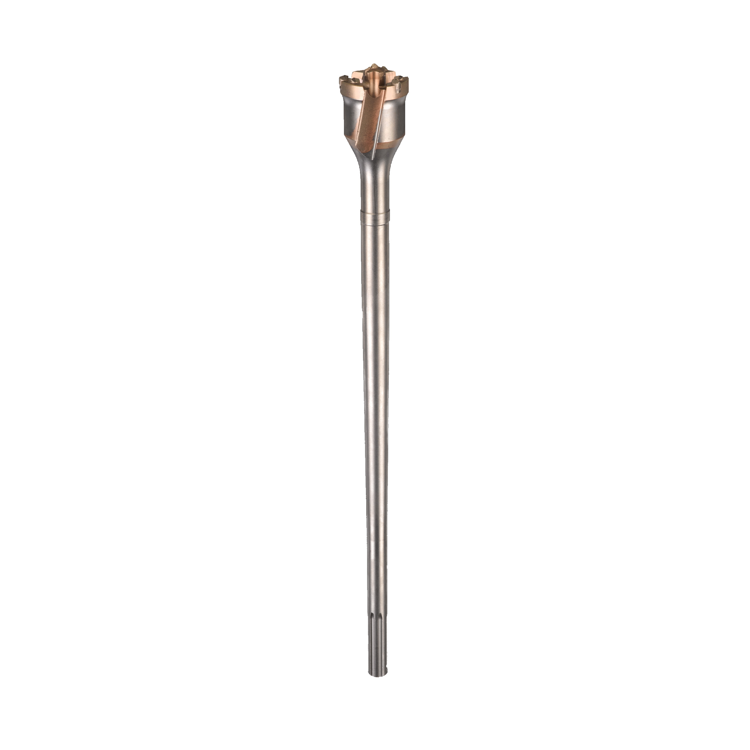 Turbo MILWAUKEE ACCESSOIRES trépans sds max - 4932492059