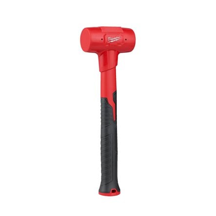 MAILLET DE CARROSSIER ANTI-REBOND 1360G MILWAUKEE - 4932492351