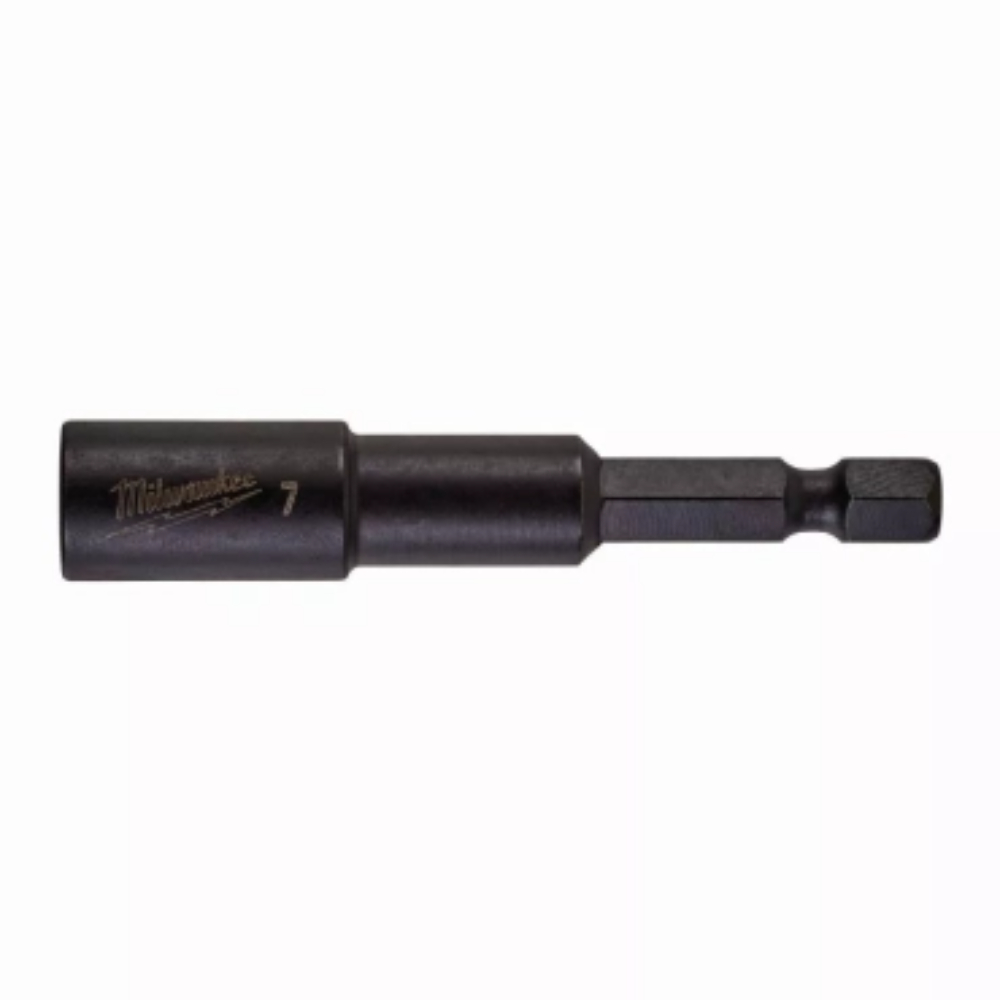 Douille magnétique MILWAUKEE 7x65 mm - 4932492437