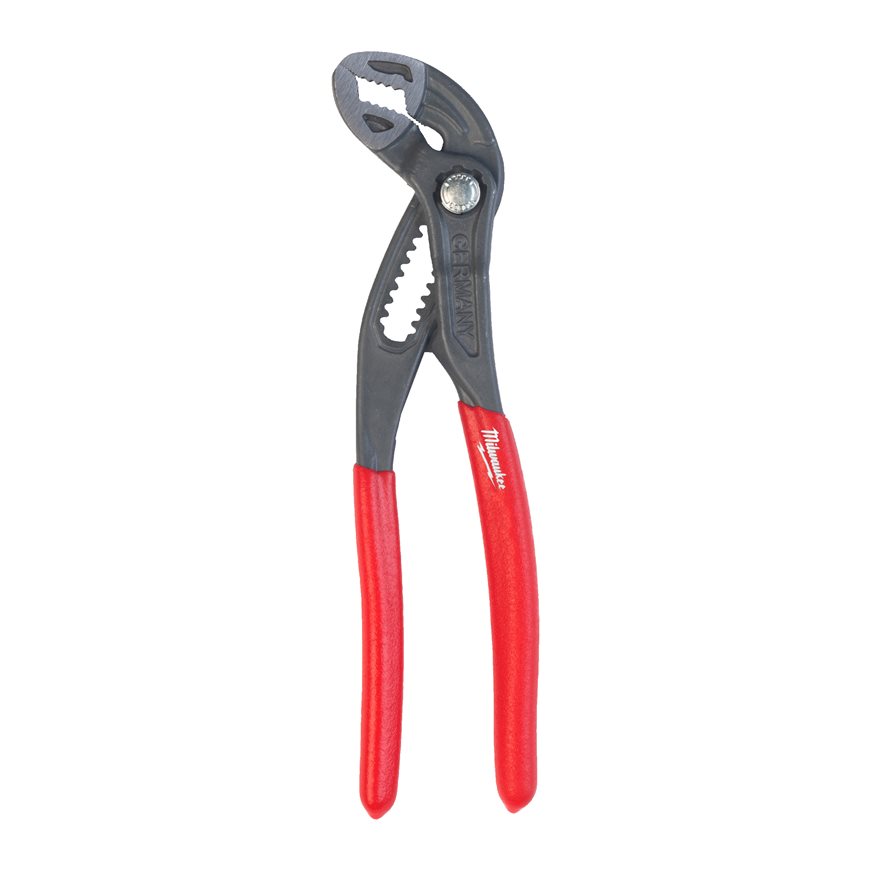PINCE MULTIPRISE 180MM - Clip brochable MILWAUKEE - 4932492458