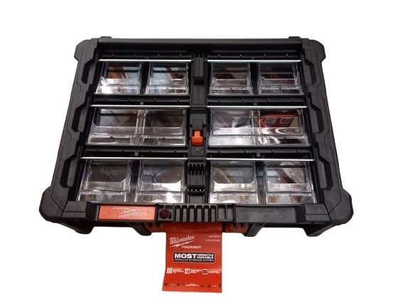 ORGANISEUR PACKOUT MILWAUKEE 4932498323