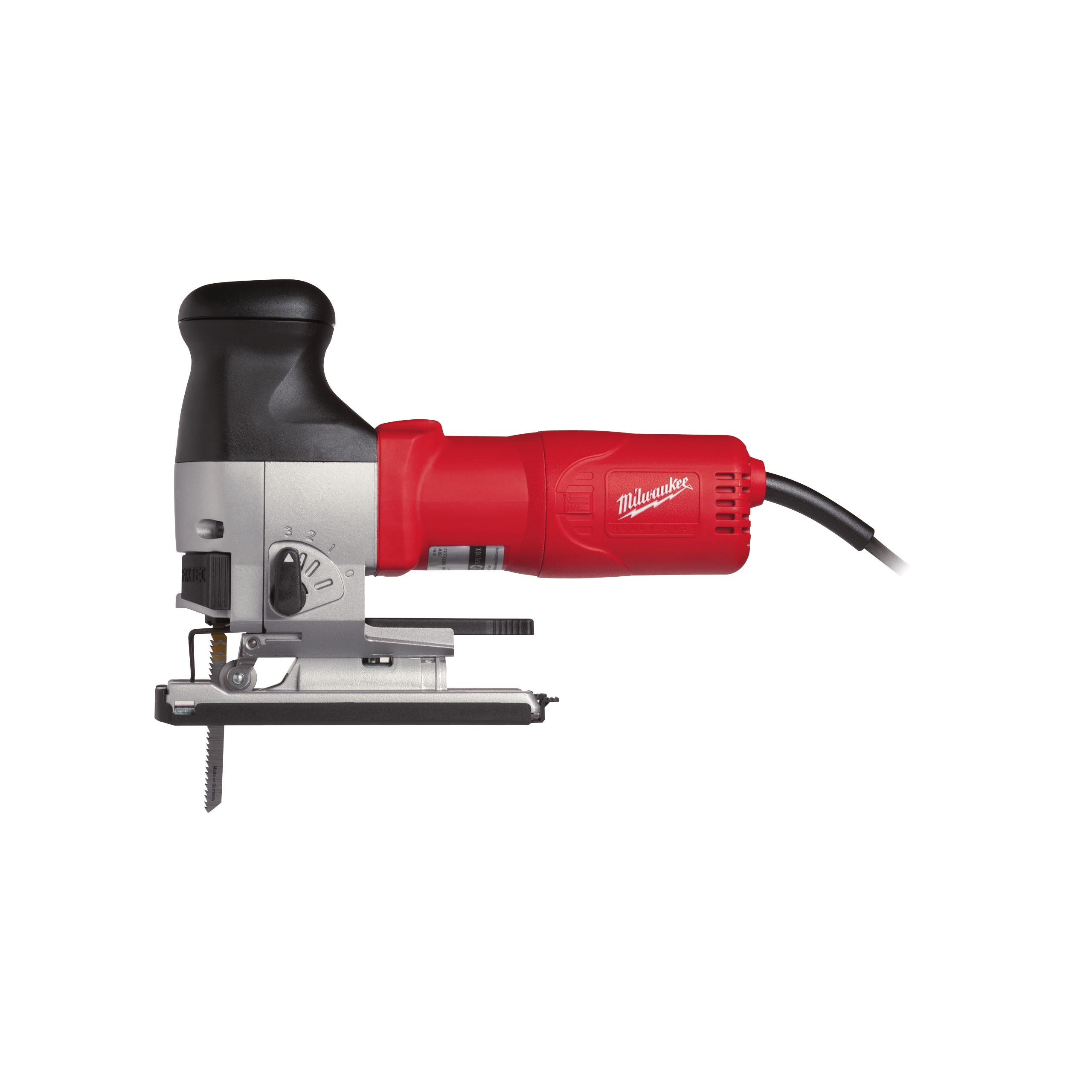 Scie Sauteuse, 730W, 135mm MILWAUKEE FSPE 110 X - 4933357990