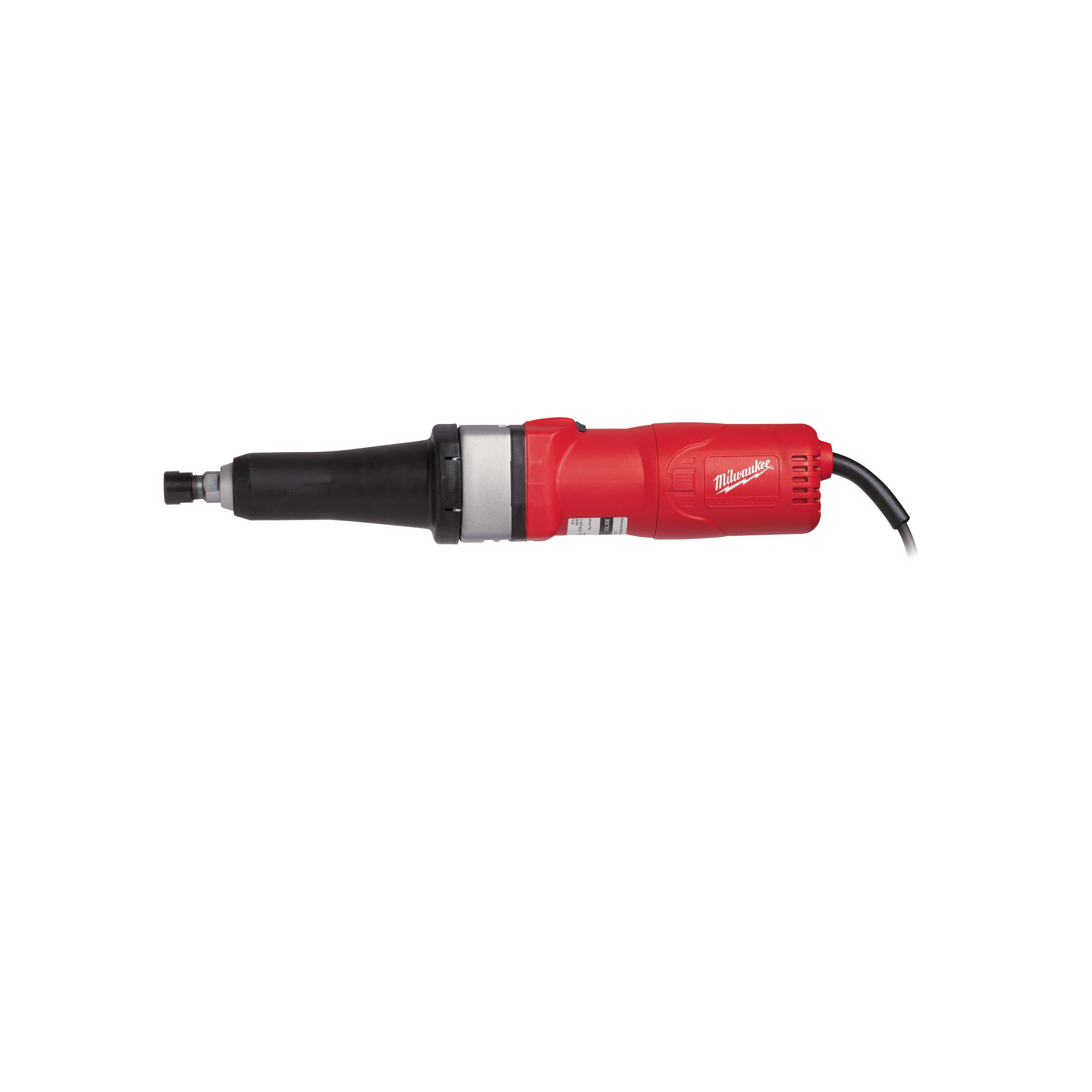 Meuleuse Droite, 600W, 6mm MILWAUKEE DGL 30 E - 4933385120