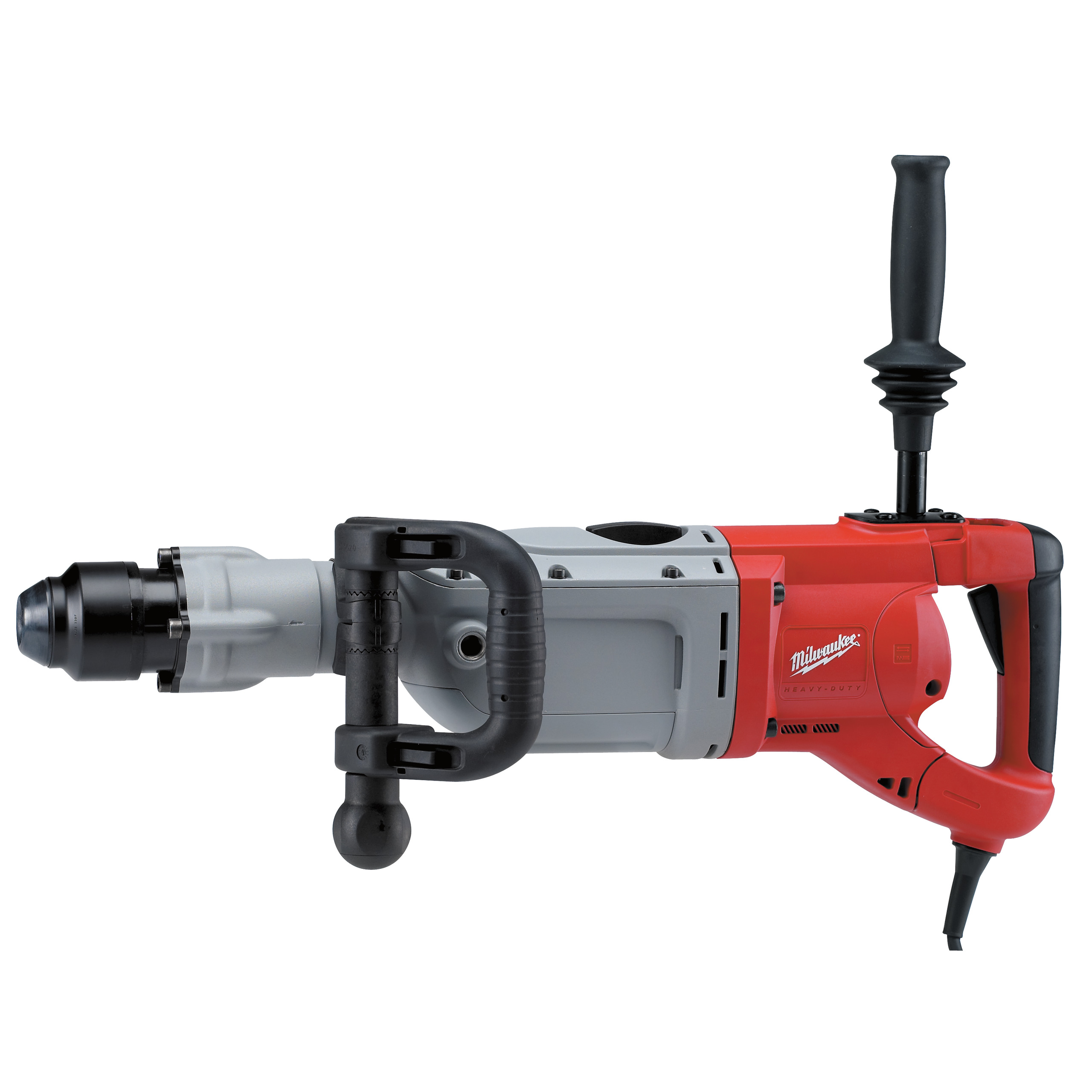 Perfo-Burineur SDS MAX 1700W, 50mm, 20J EPTA MILWAUKEE K 950 S - 4933405365