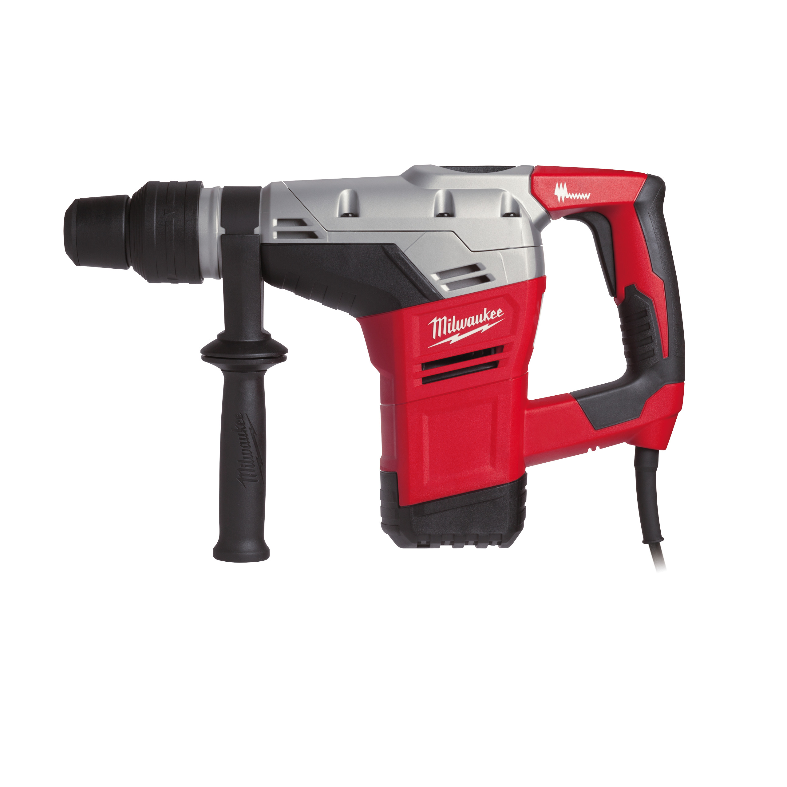 PERFO-BURINEUR MILWAUKEE SDS -MAX - K 540 S 40 MM 1100W - 4933418100