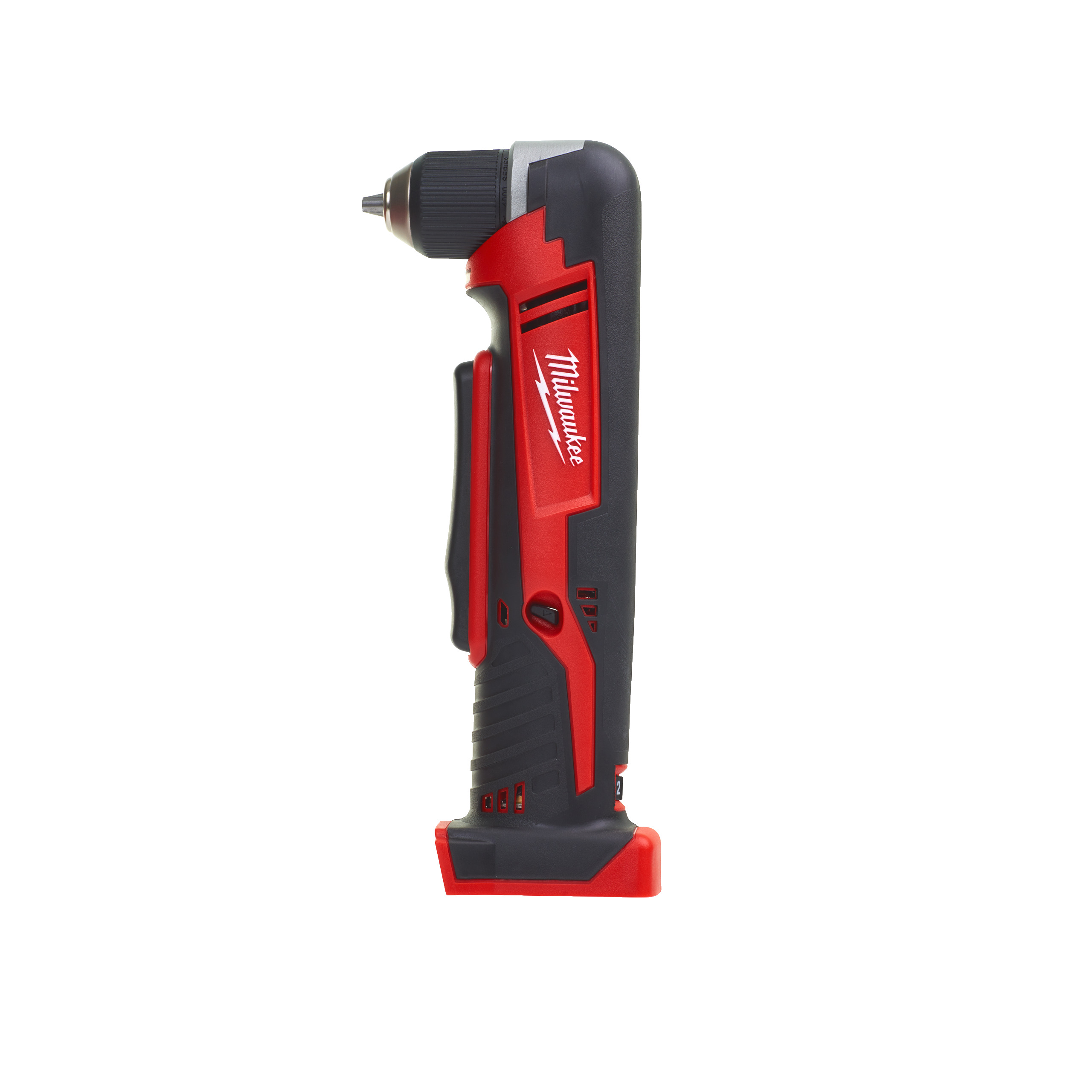 Visseuse d'angle MILWAUKEE sans fil 18 V 20 Nm (produit seul) C18 RAD-0 - 4933427189