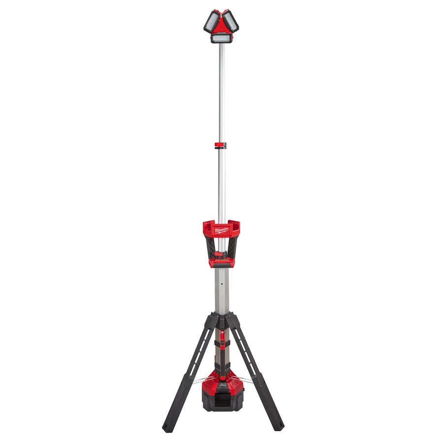 PROJECTEUR DE CHANTIER M18 MILWAUKEE M18 HSAL-0 (machine seule) - 4933451392