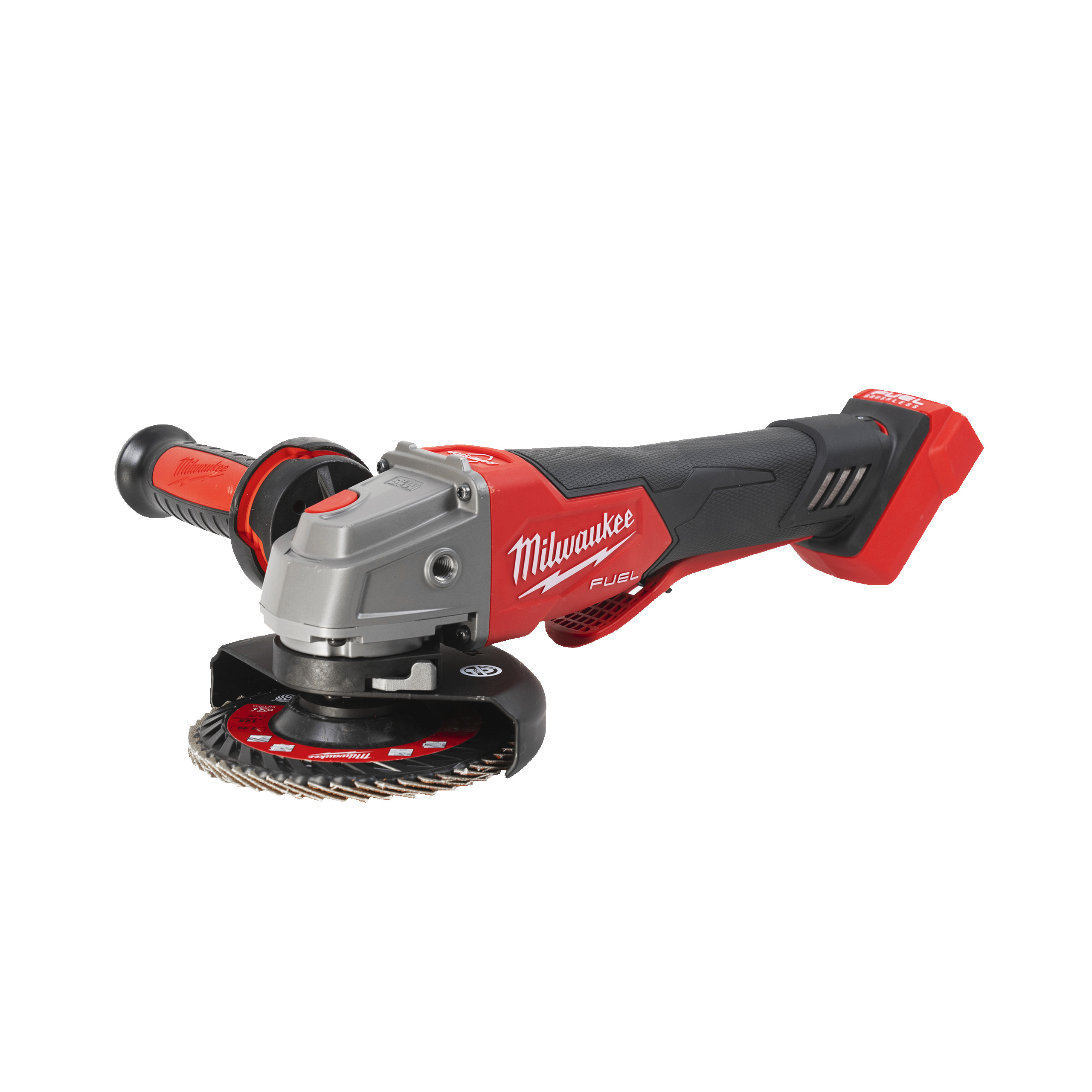 M18 FUEL MEULEUSE D ANGLE 125MM