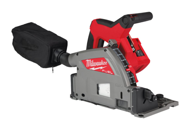 Scie plongeante MILWAUKEE 55mm 18V Packout sans batterie ni chargeur 4933478777