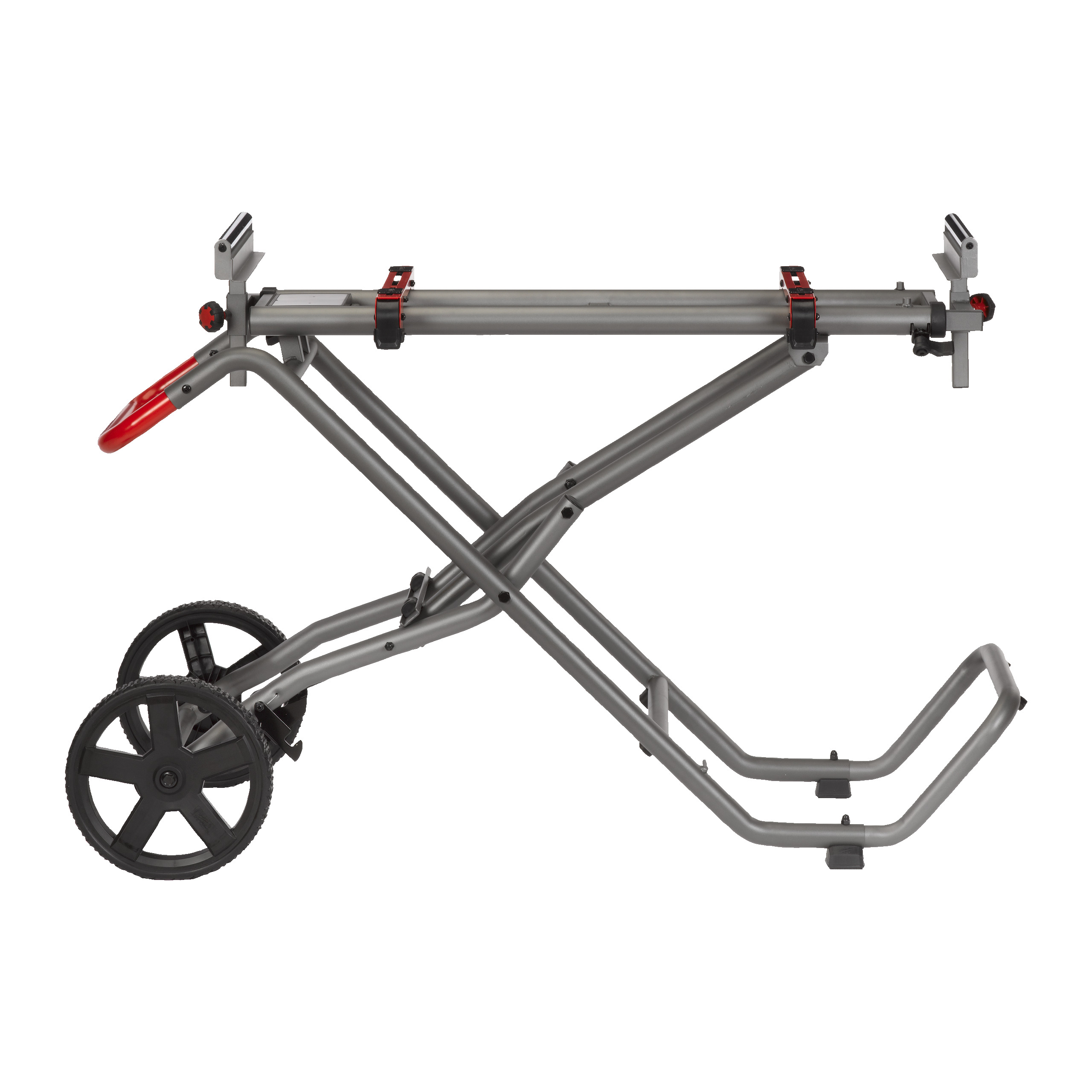 Piètement pour scie radiale extensible 2,80m MILWAUKEE - 4933478992
