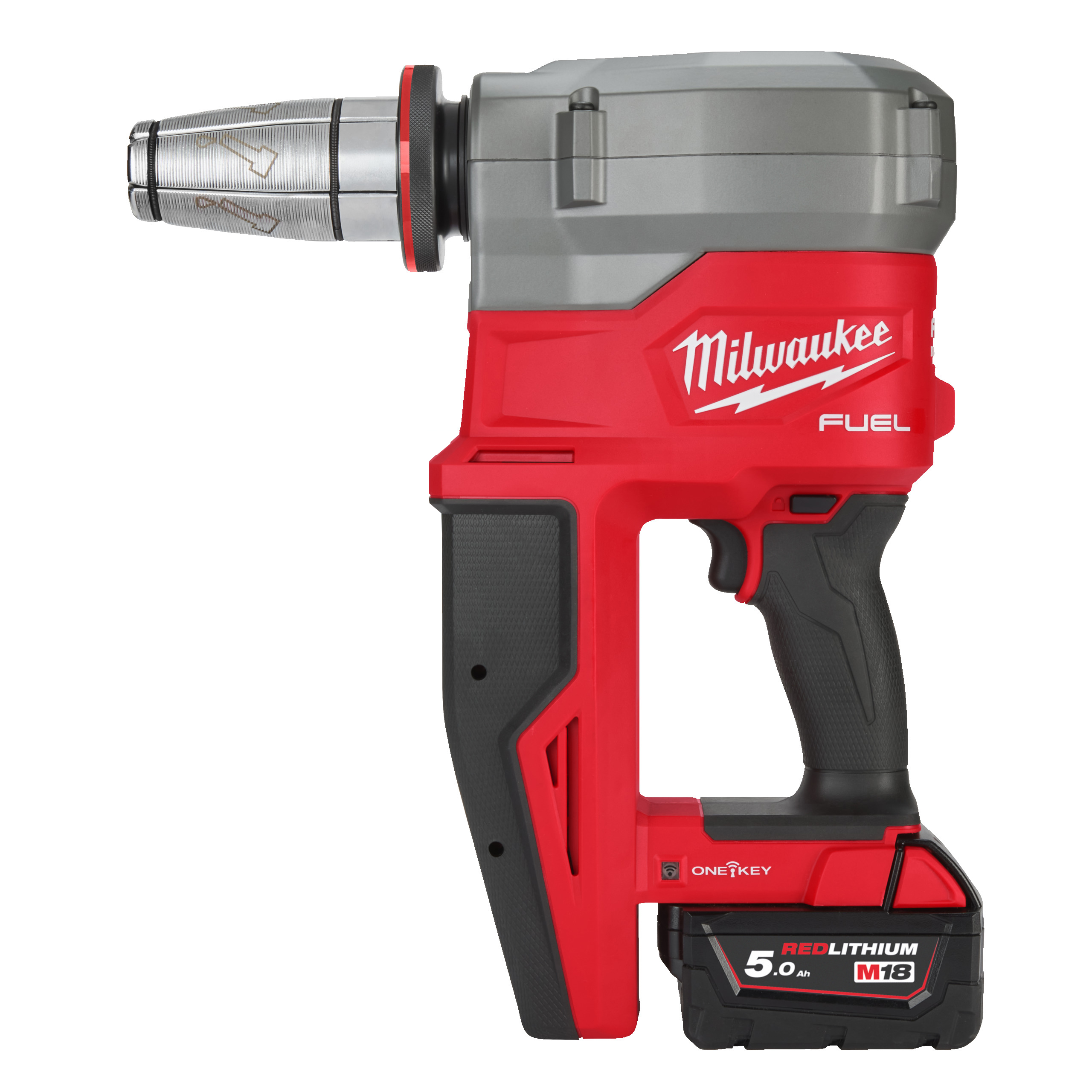 Expandeur MILWAUKEE M18 FPXP-H06502C FUEL 18V, 6 bars, 5Ah - 4933479438