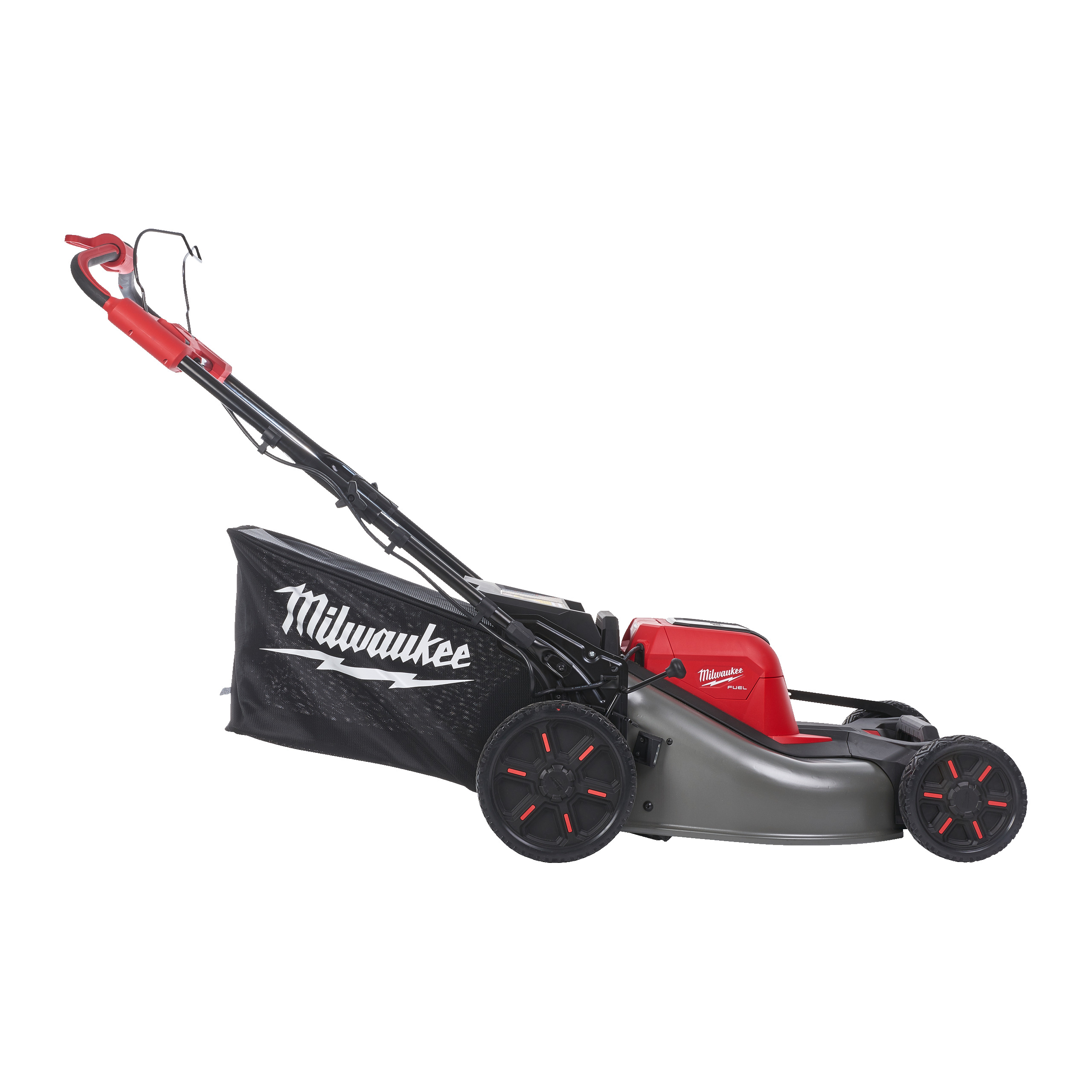 Tondeuse sur batterie Milwaukee M18 F2LM53-122 - 4933479585