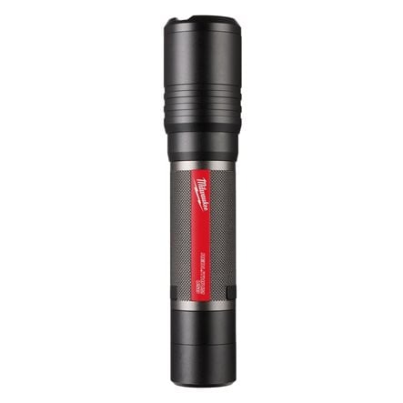 Lampe de poche aimantée 4V, 2000 Lumens, 1 batterie 4V Red Li-Ion 3.0Ah, un câble USB MILWAUKEE - 4933479637
