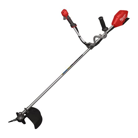 Débroussailleuse MILWAUKEE M18 FUEL harnais double sans batterie - 4933492297 Débroussailleuse MILWAUKEE M18 FUEL harnais double sans batterie - 4933492297