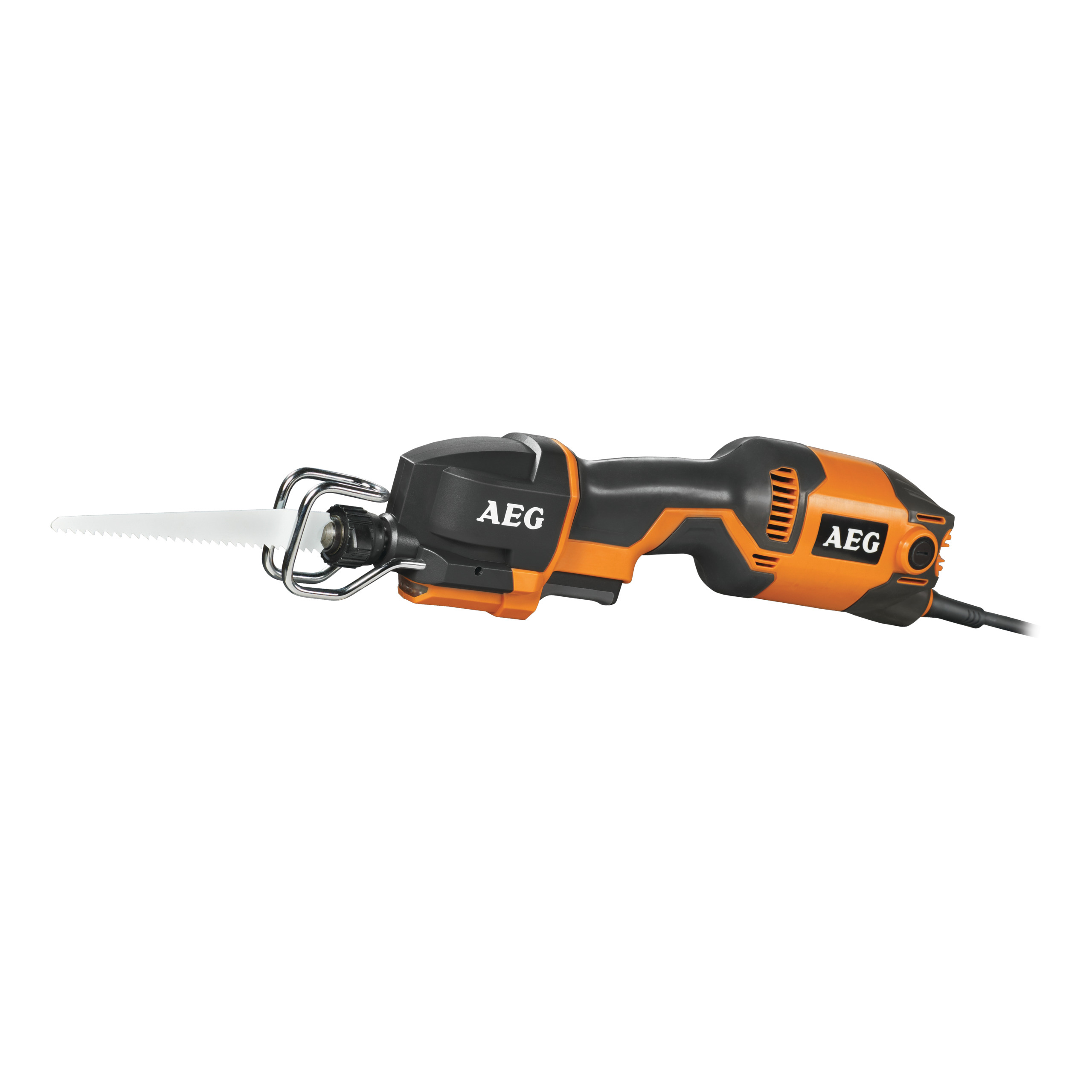 Scie sabre 400W / 1 main AEG US 400 XE - 4935411814