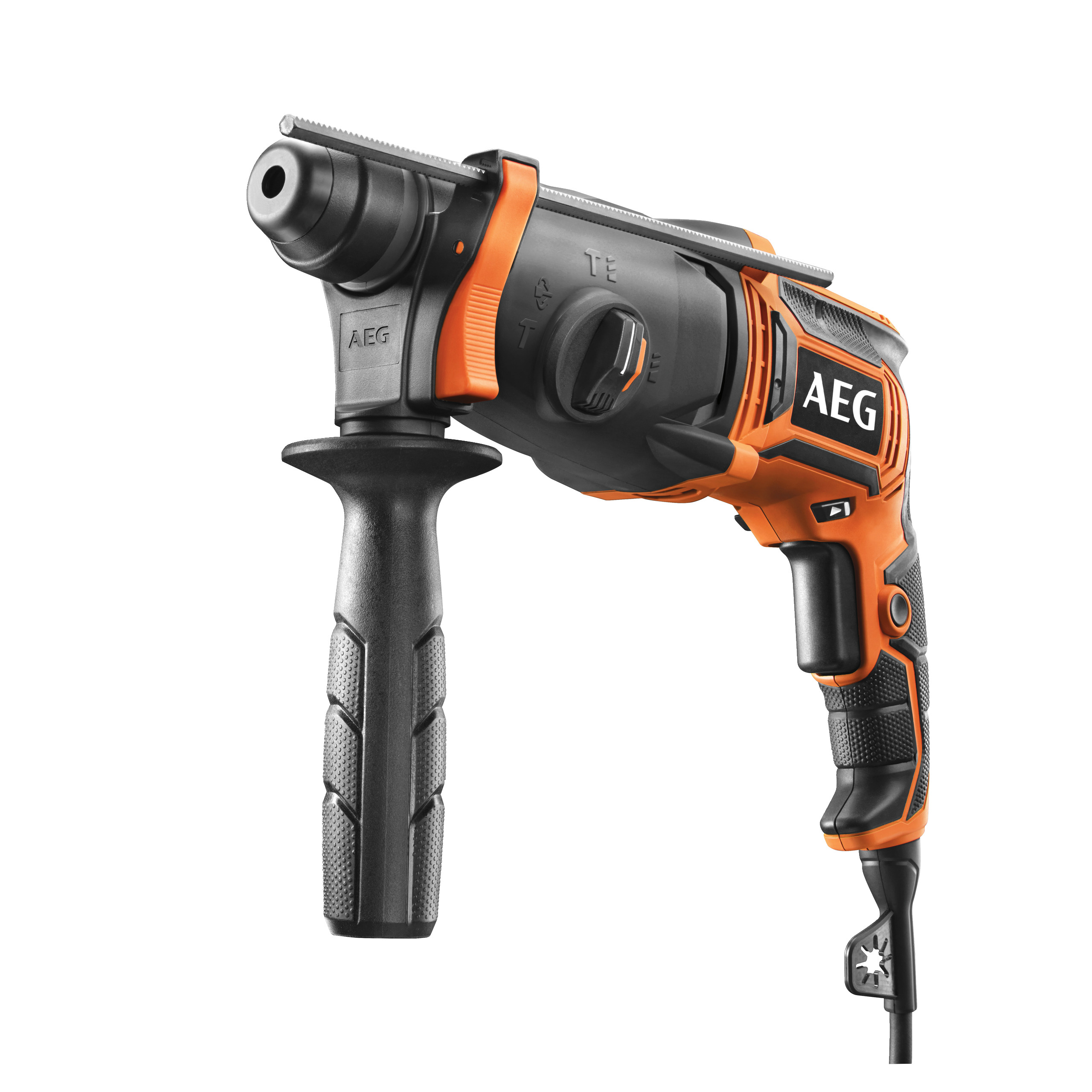 KH 24 IE - 750W / 2,4 Joules AEG - 4935451555